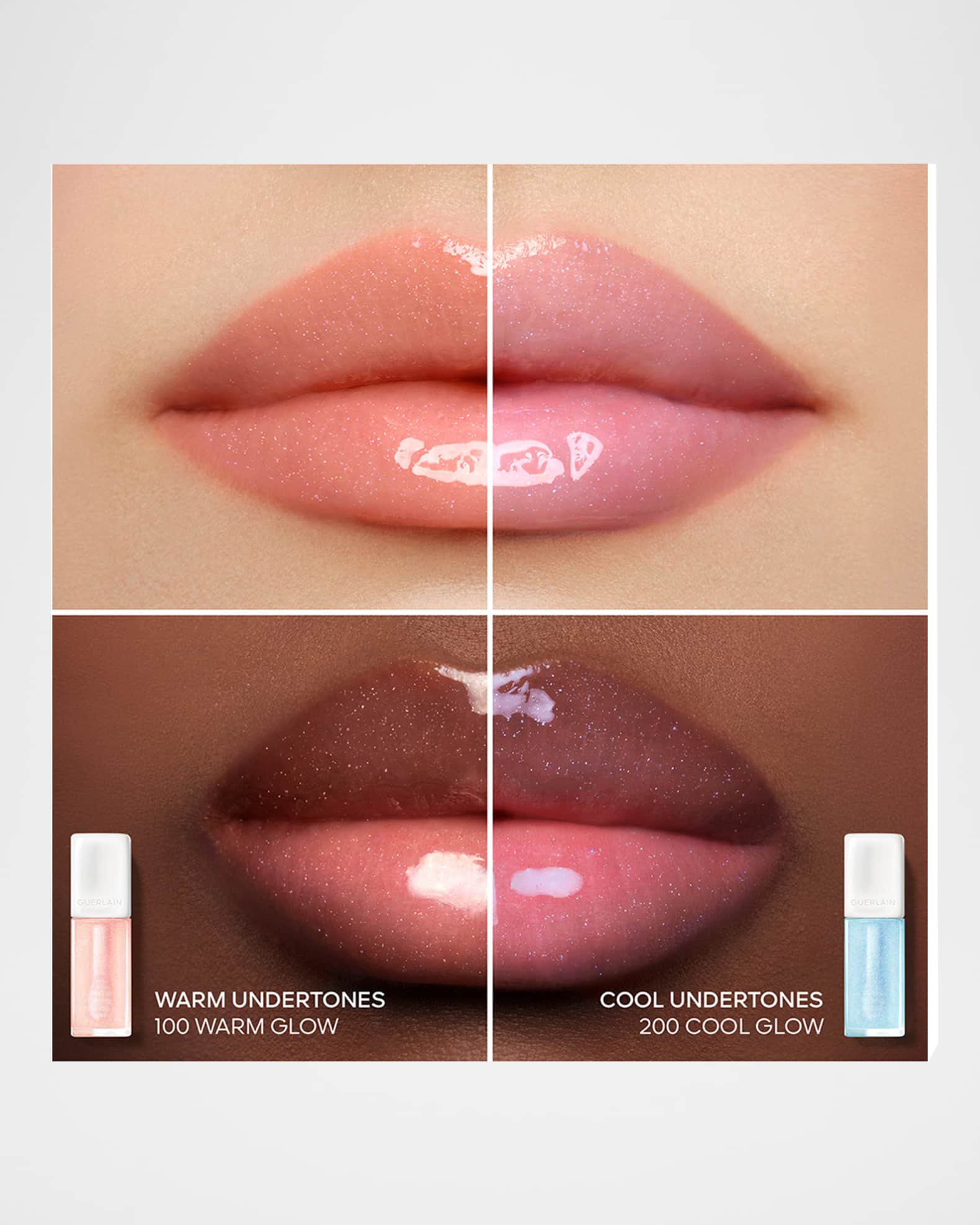 KissKiss Bee Glow Lip Plump | Neiman Marcus