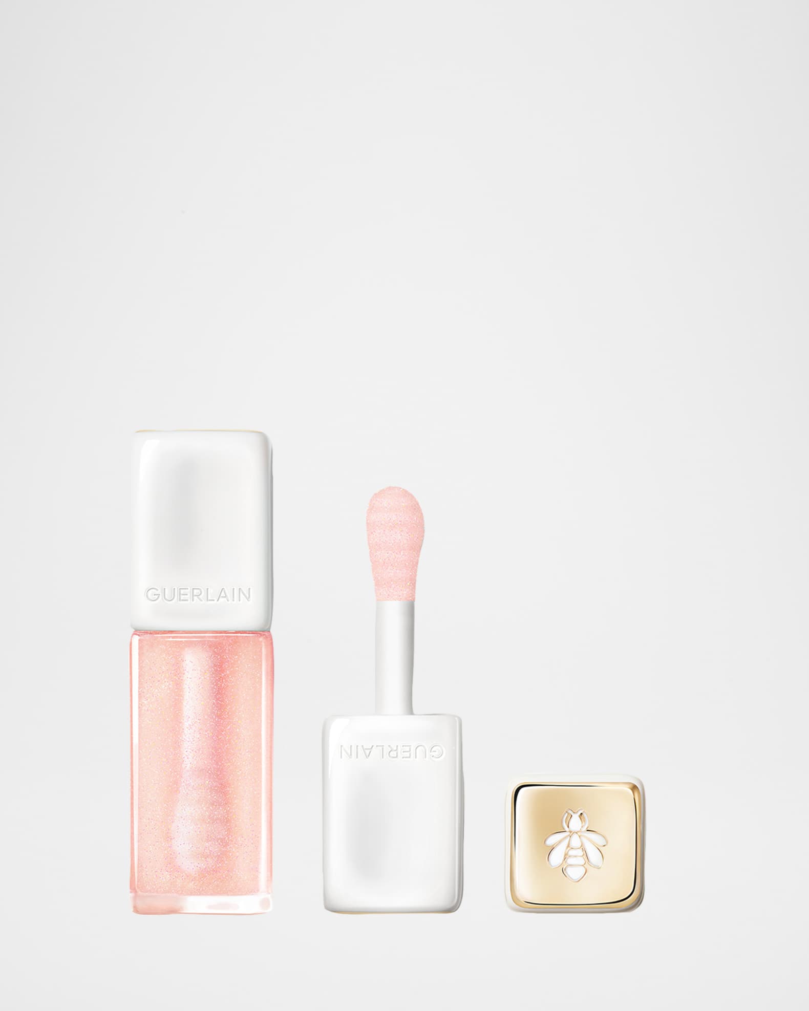 KissKiss Bee Glow Lip Plump | Neiman Marcus
