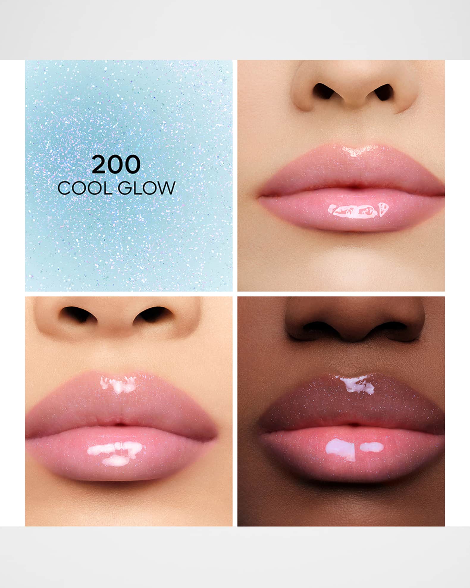 Guerlain KissKiss Bee Glow Lip Plump | Neiman Marcus