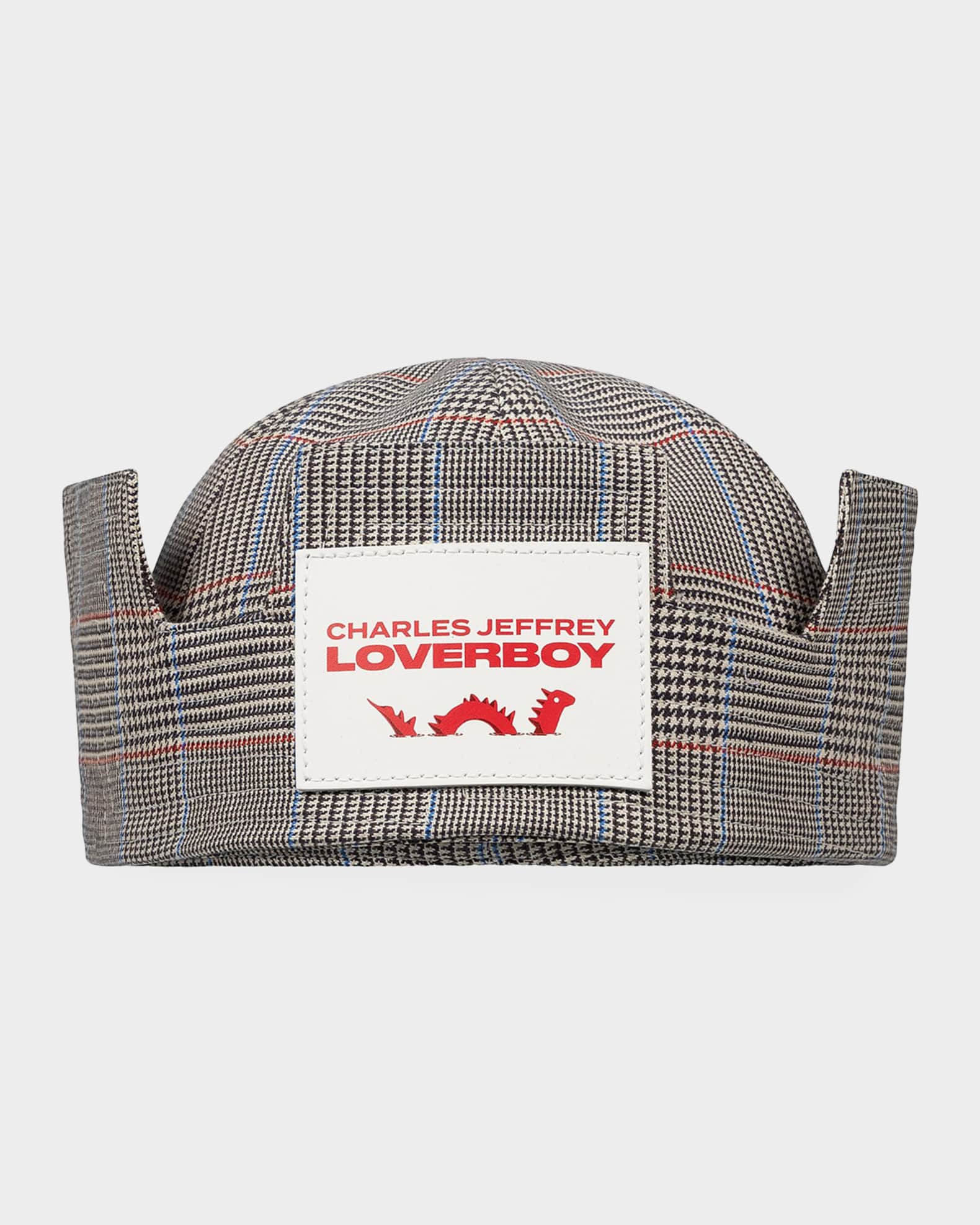 Charles Jeffery Loverboy Men's Clash Of Clans x Charles Jeffrey