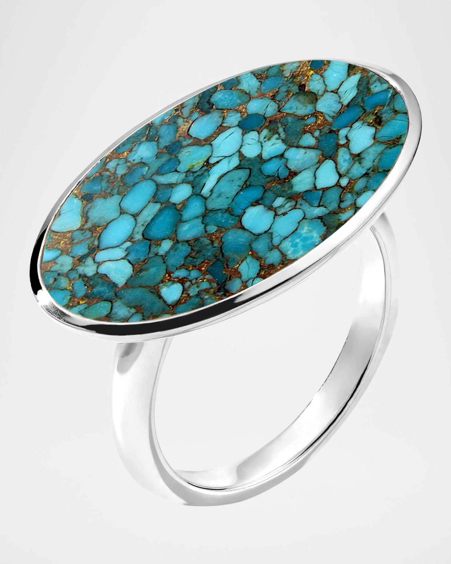 Ippolita Polished Rock Candy Ondine Sterling Silver, Rock Crystal ...