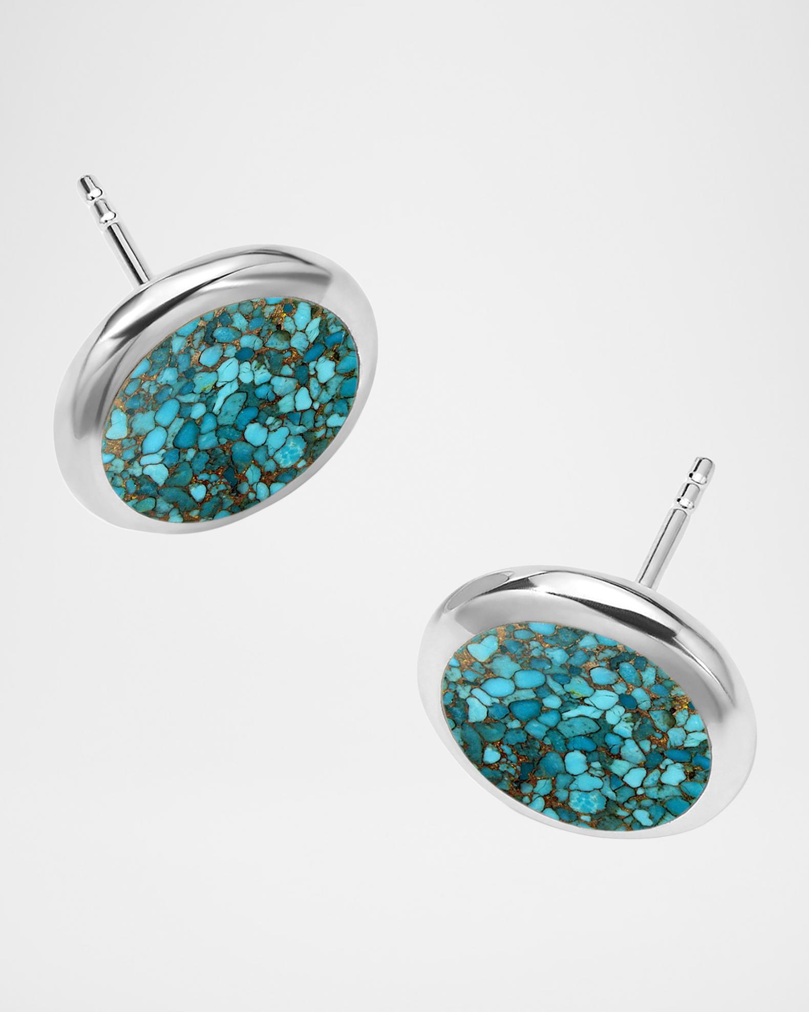 Ippolita Polished Rock Candy Sterling Silver, Rock Crystal, Bronze ...