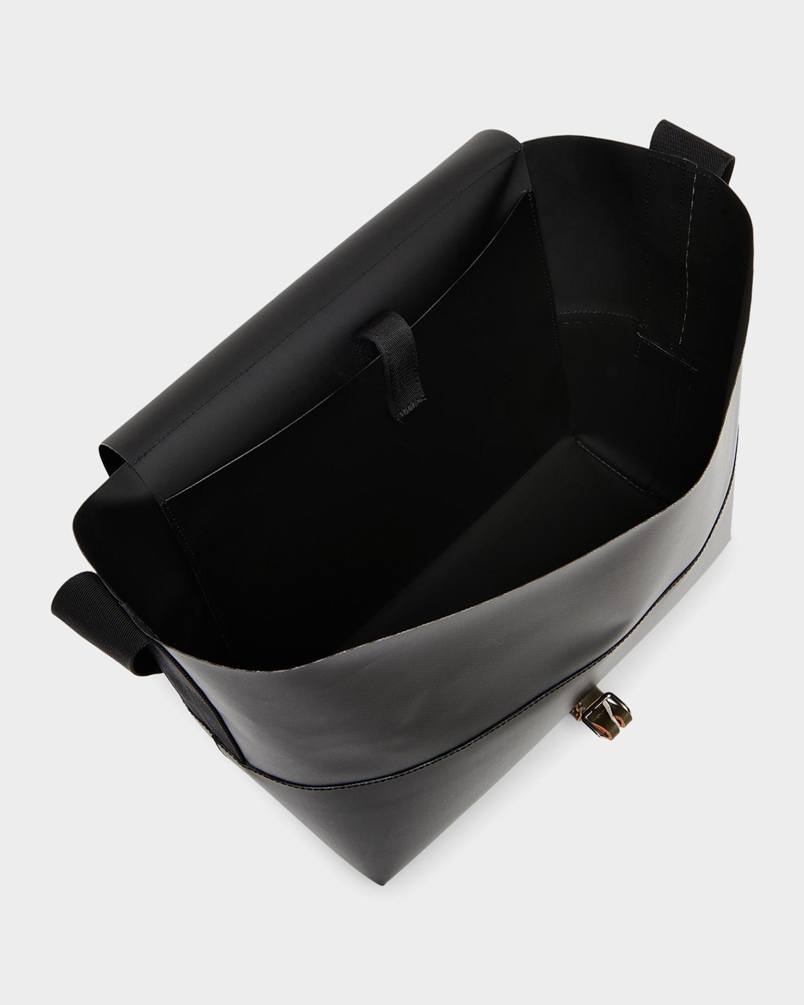 Marni Men's The New Logo Messenger Bag | Neiman Marcus