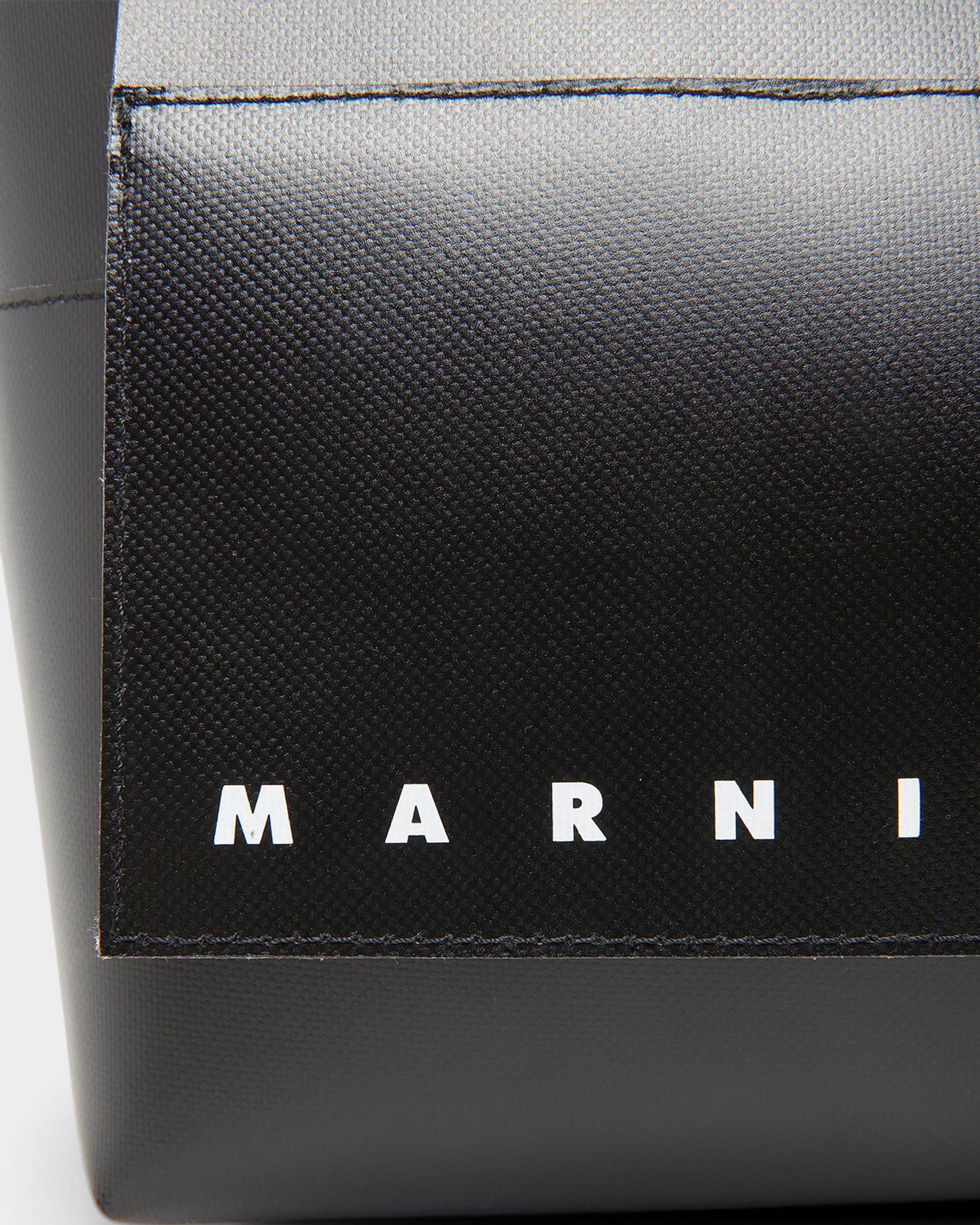 Marni Men's The New Logo Messenger Bag | Neiman Marcus