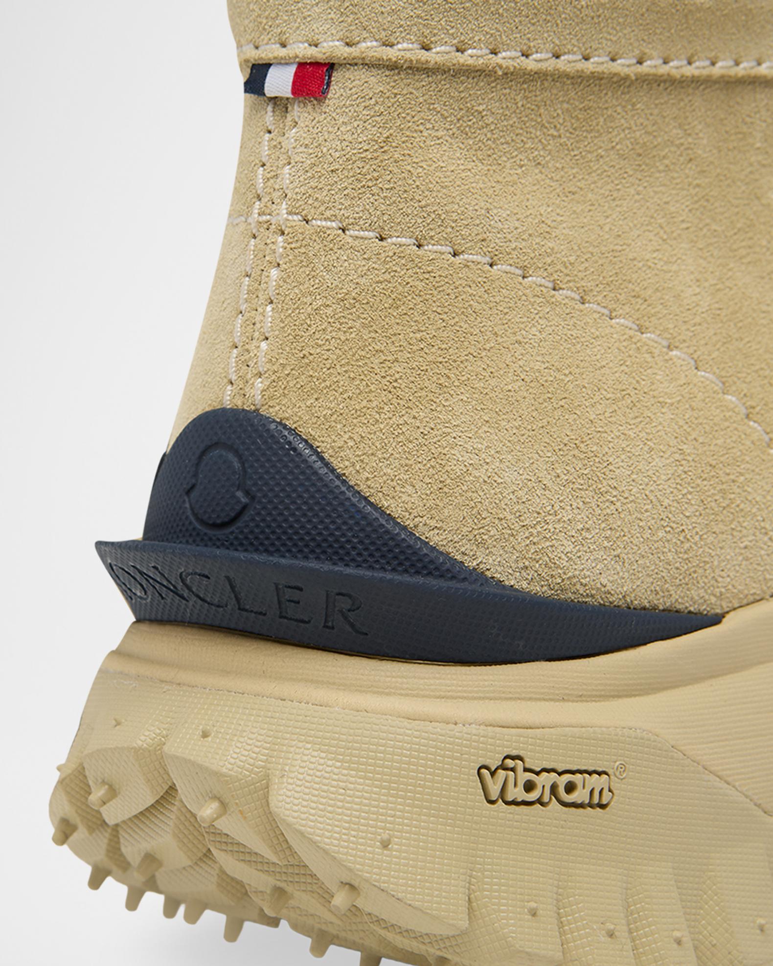Moncler Men's x Clarks Originals Trailgrip Wallabee GTX Ankle