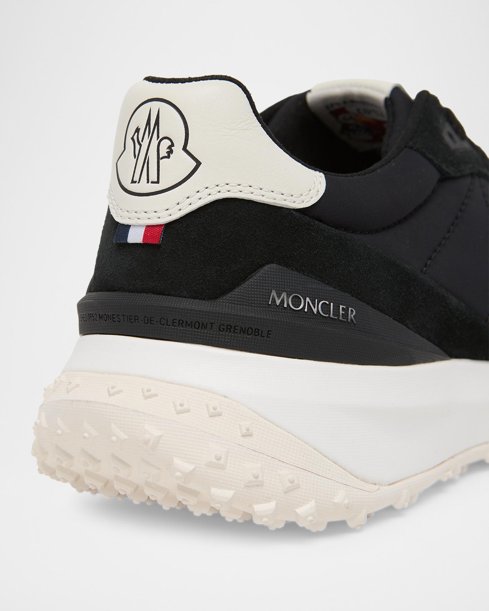 Moncler Men's City Trek Low-Top Sneakers | Neiman Marcus