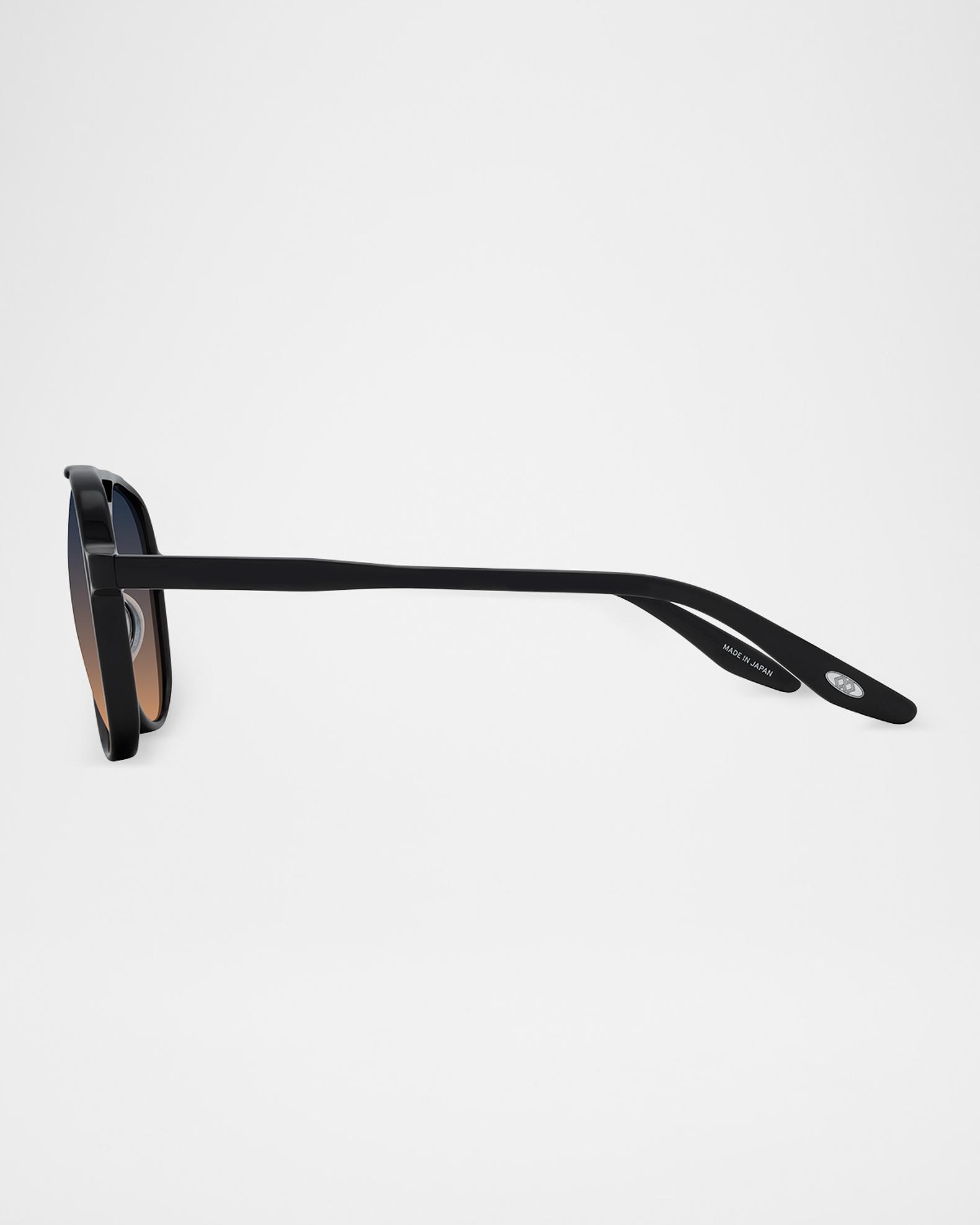 Barton Perreira Men's Hartmann Acetate Aviator Sunglasses | Neiman Marcus
