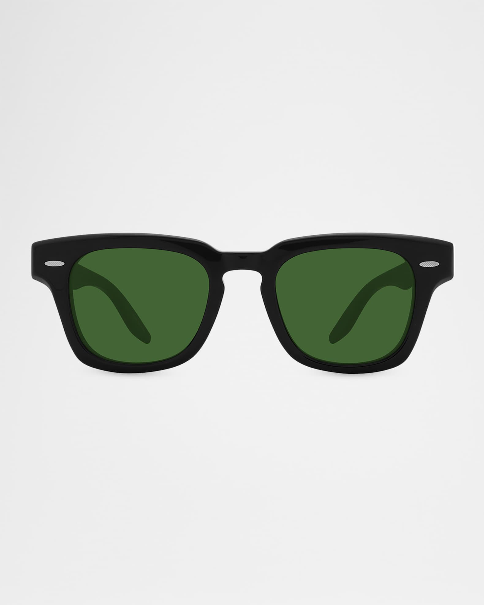 【専用】★BARTON PERREIRA GRIFFIN サングラス★ Barton Perreira Men's Frederick Acetate Square Sunglasses | Neiman
