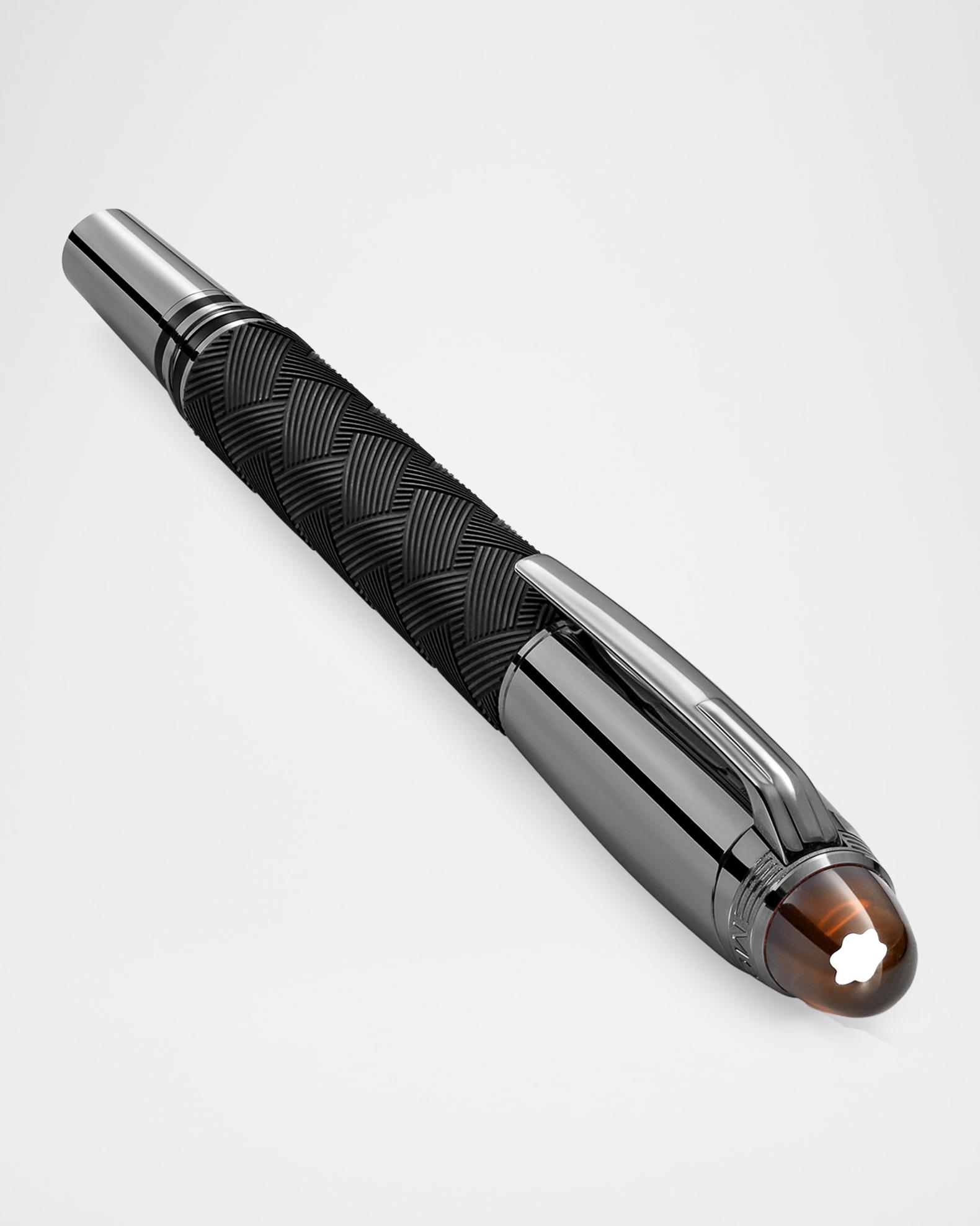 Montblanc Men's StarWalker Extreme Precious Resin Fineliner Pen