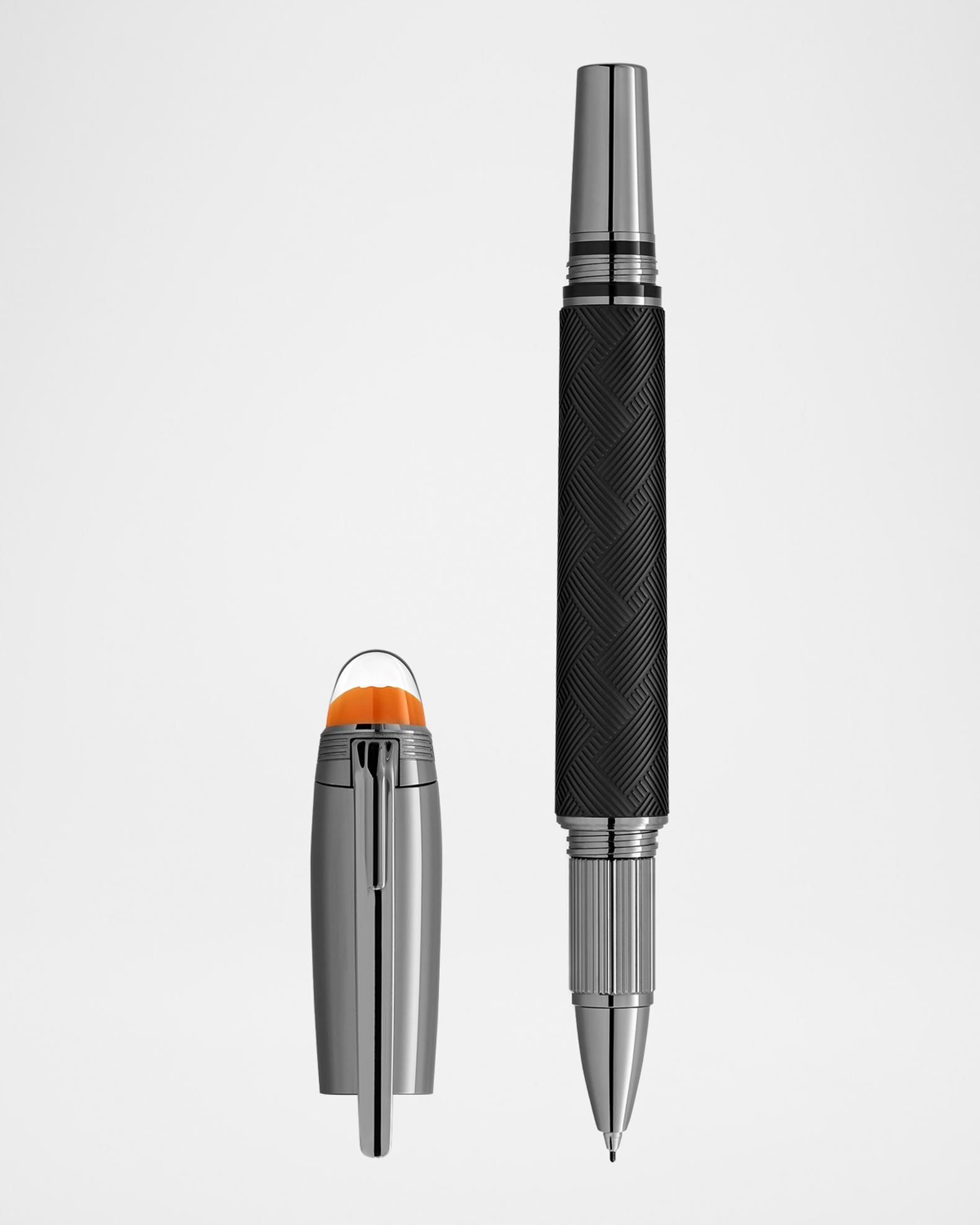 Montblanc Men's StarWalker Extreme Precious Resin Fineliner Pen