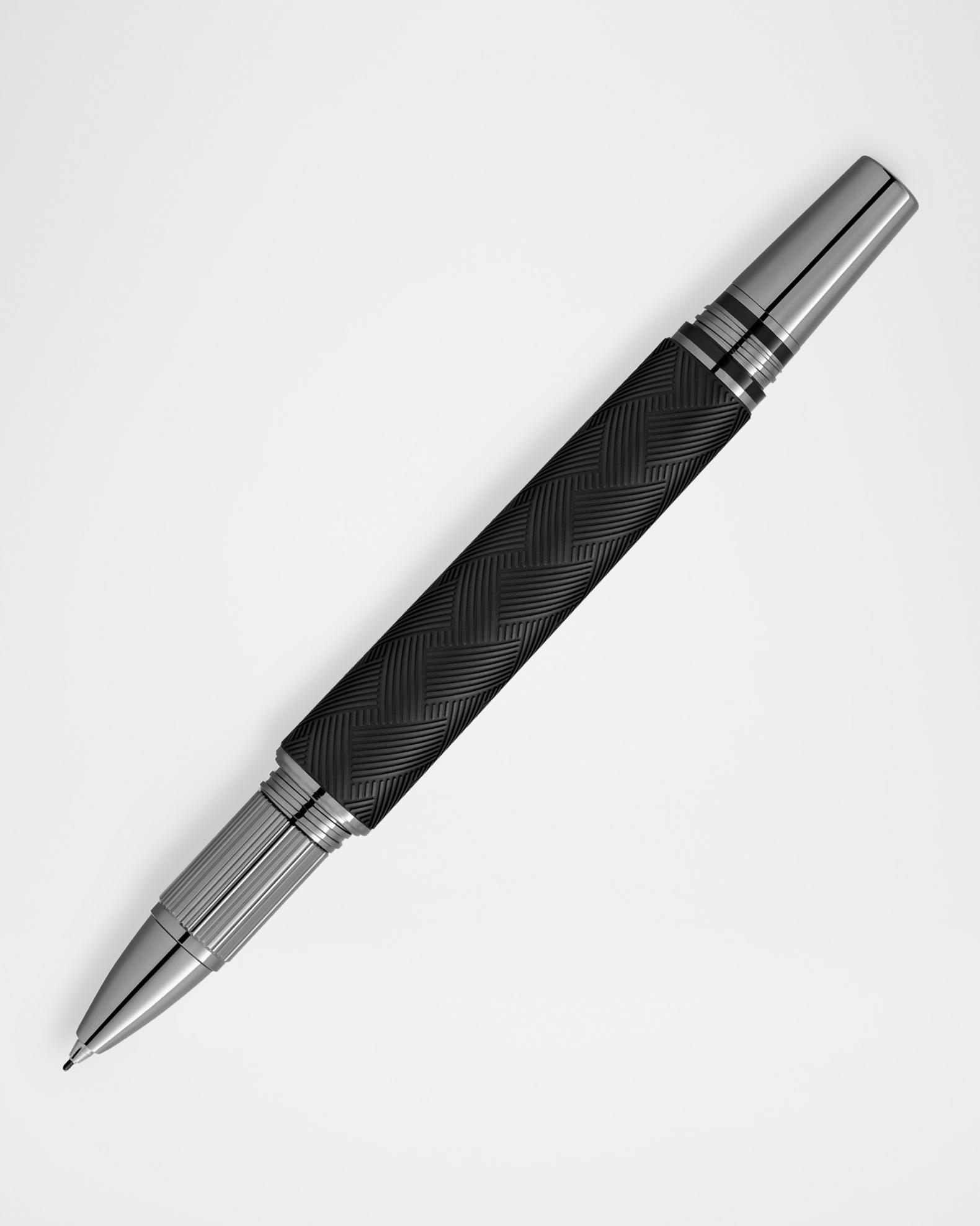 Montblanc Men's StarWalker Extreme Precious Resin Fineliner Pen
