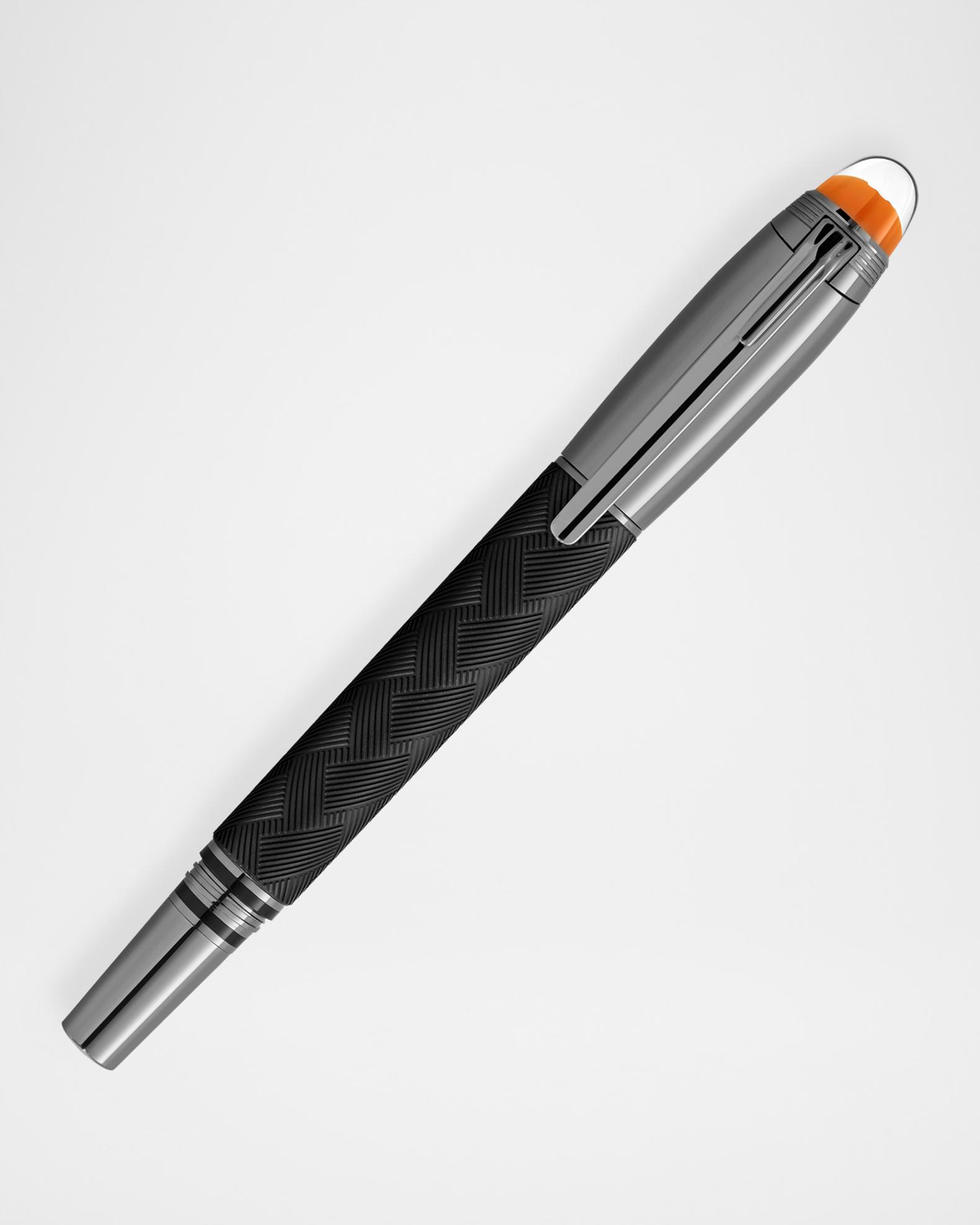 Montblanc Men's StarWalker Extreme Precious Resin Fineliner Pen