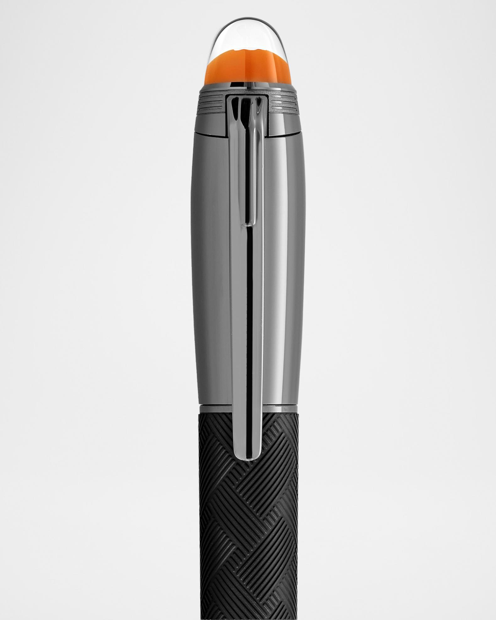 Montblanc Men's StarWalker Extreme Precious Resin Fineliner Pen