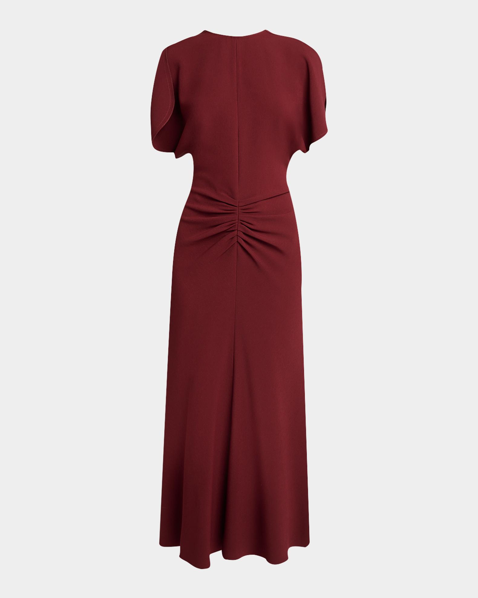 red.cocktail dress Red Sparkly Cocktail Madonna Custom Size Haggar Men's eCLo Stria up open back brings Pleated Winter Formals Size:10 on-demand