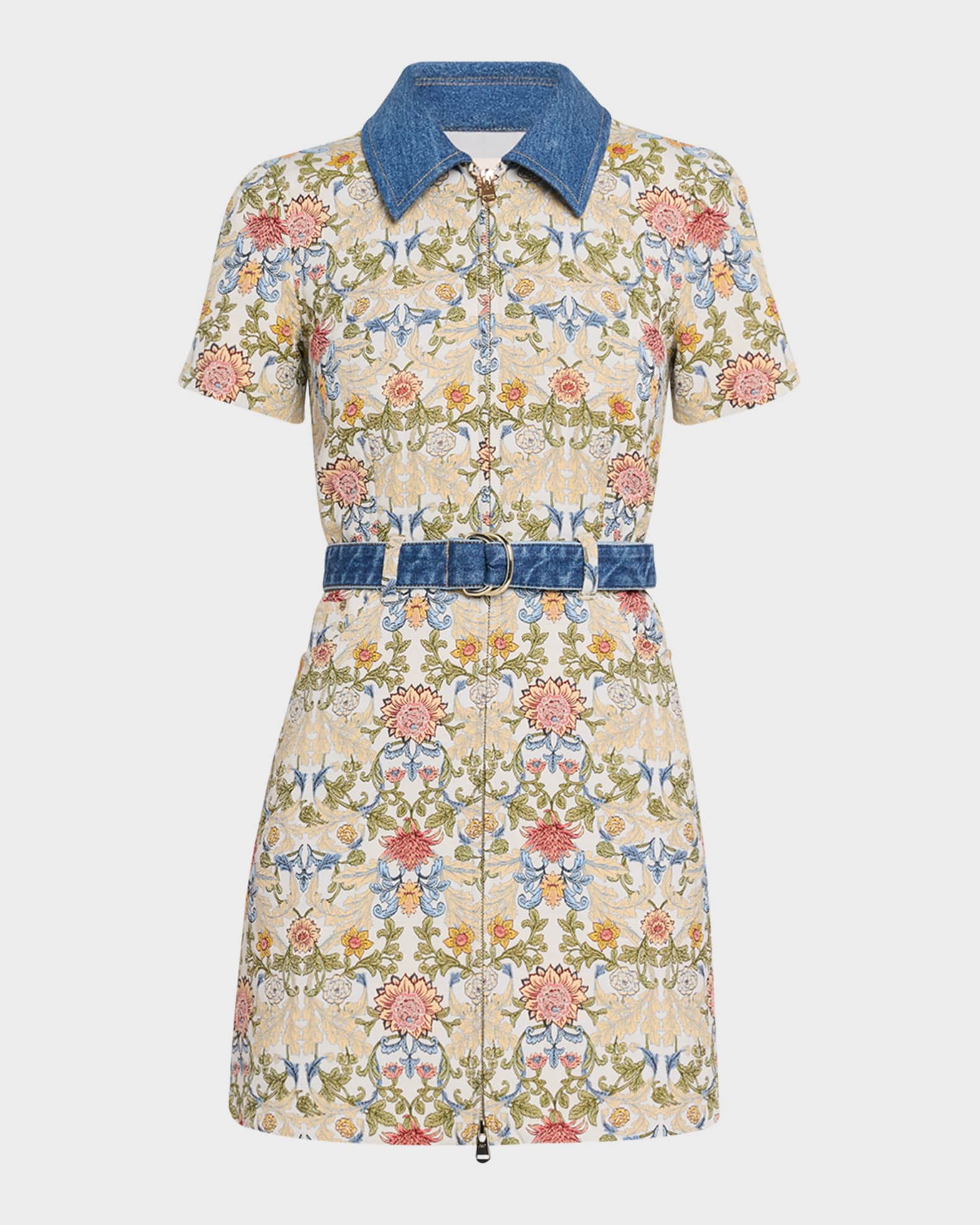 bea mini dress Superdown Bea Mini Dress