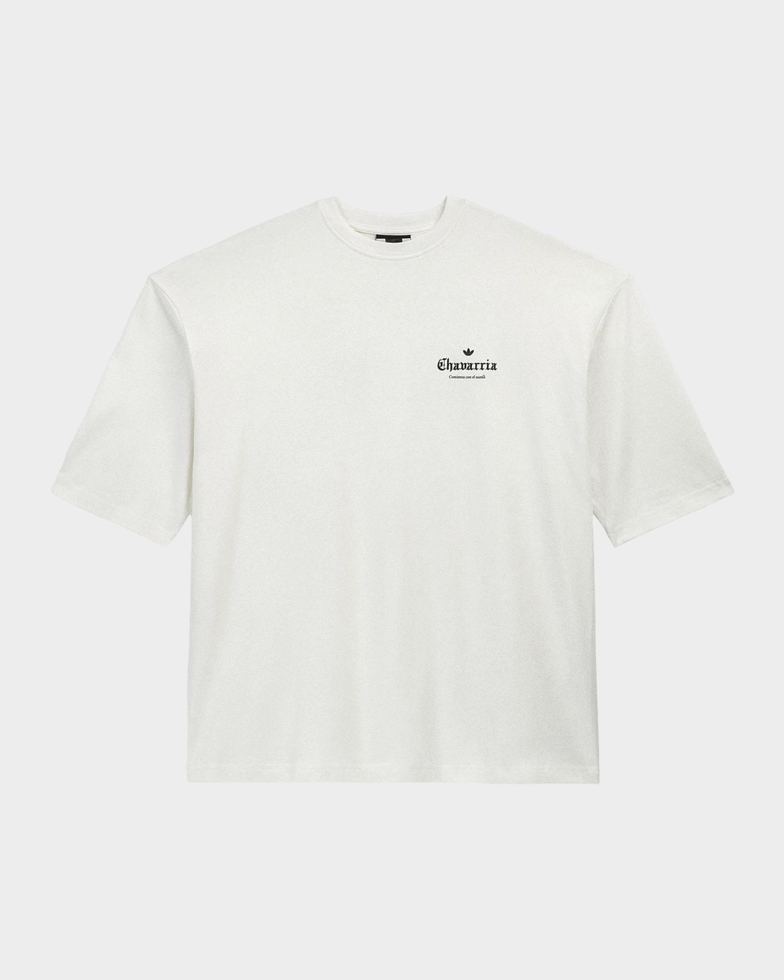 adidas x Chavarria Men's Mexico Graphic Crewneck T-Shirt | Neiman