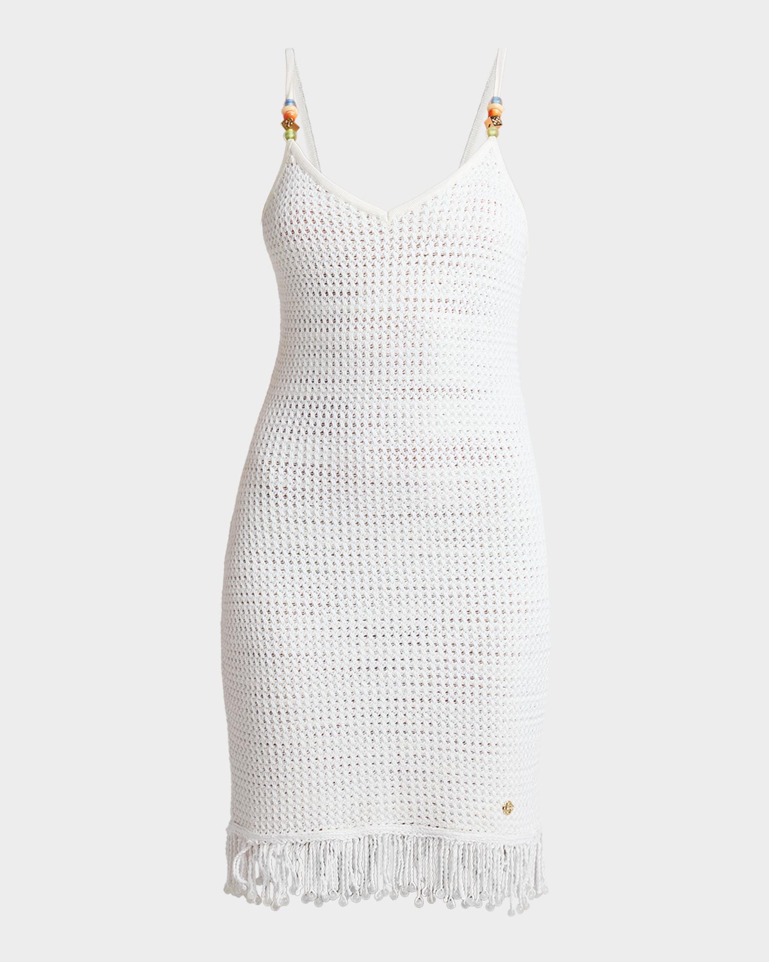 cut out knit dress Stephanie Maxi - Ivory 45% Rayon Runs True Elegant Girls Fluffy Sequined Size:X-Large 14 leather boots