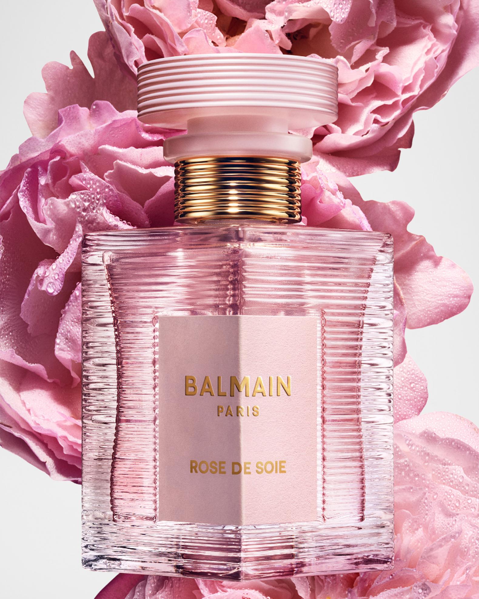 Rose De Soie Eau de Parfum | Neiman Marcus