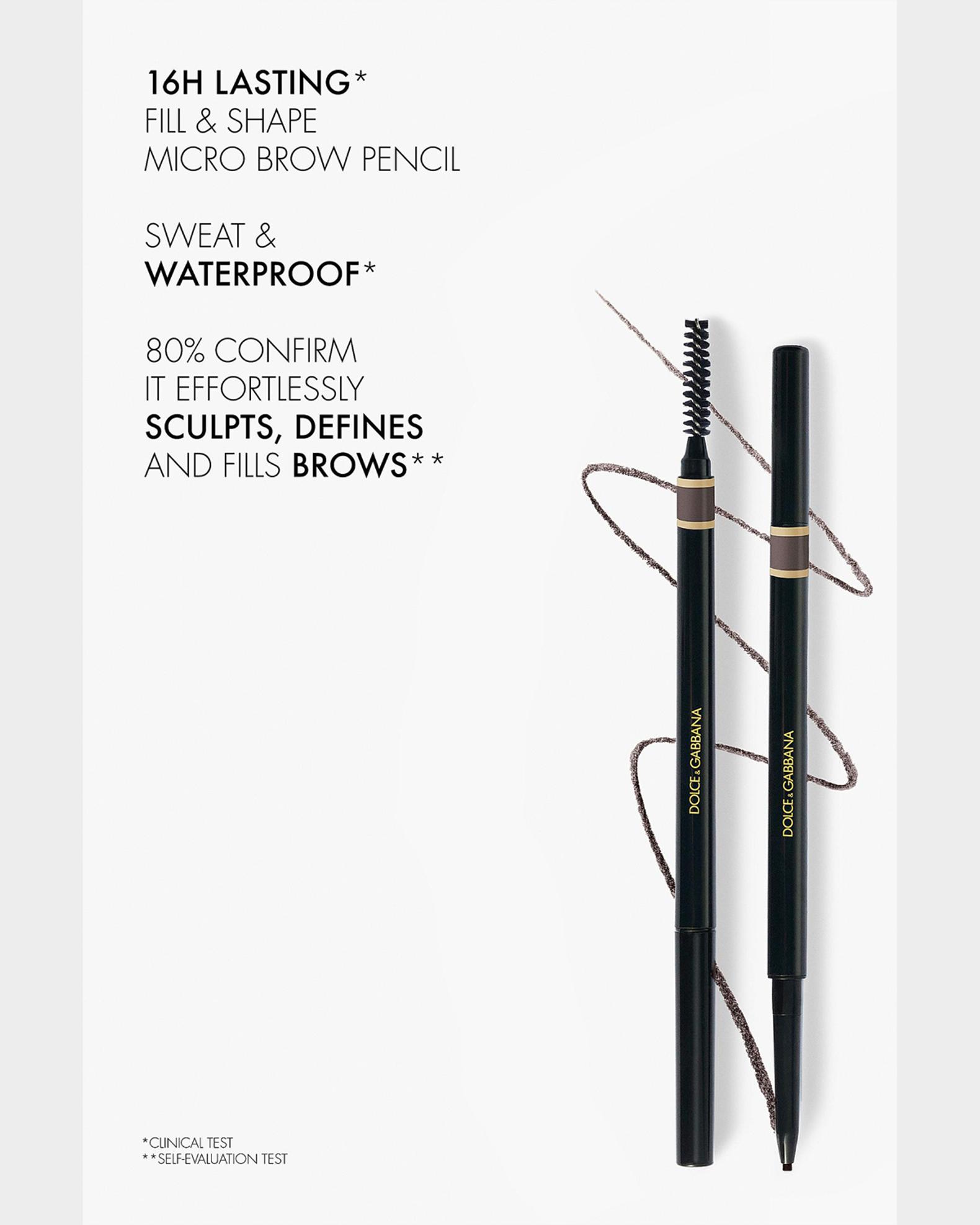 Dolce&Gabbana Beauty Brow Restyler Pencil | Neiman Marcus