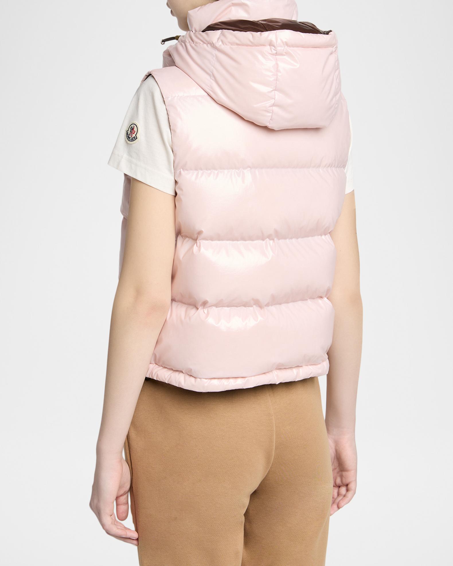 Moncler Niverolle Down Puffer Vest | Neiman Marcus