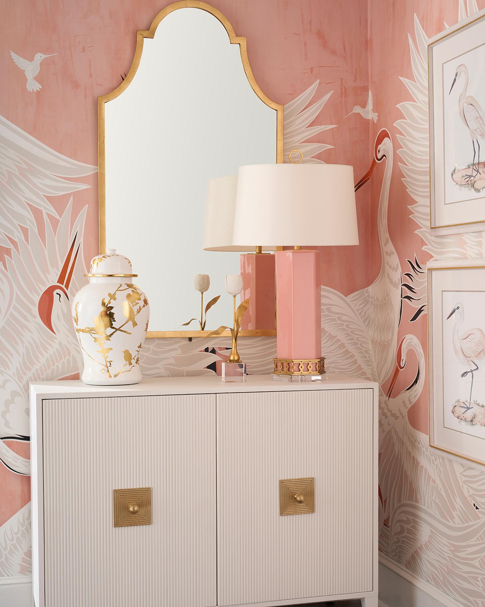 Chelsea House Winged Creatures Ginger Jar | Neiman Marcus