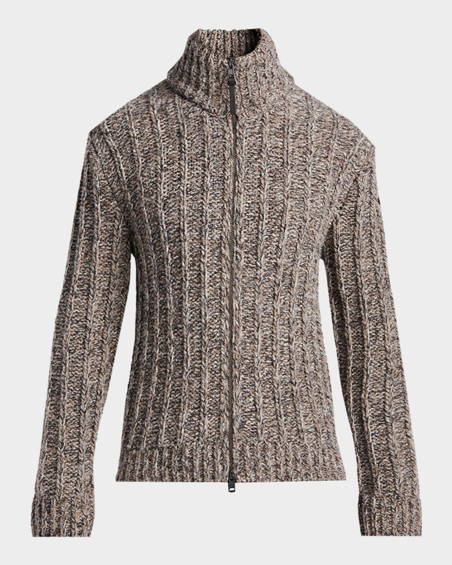 MONCLERモンクレーMAGLIA TRICOT CARDIGAN 値下げ不可 Moncler Men's Virgin Wool-Blend Cardigan | Neiman Marcus