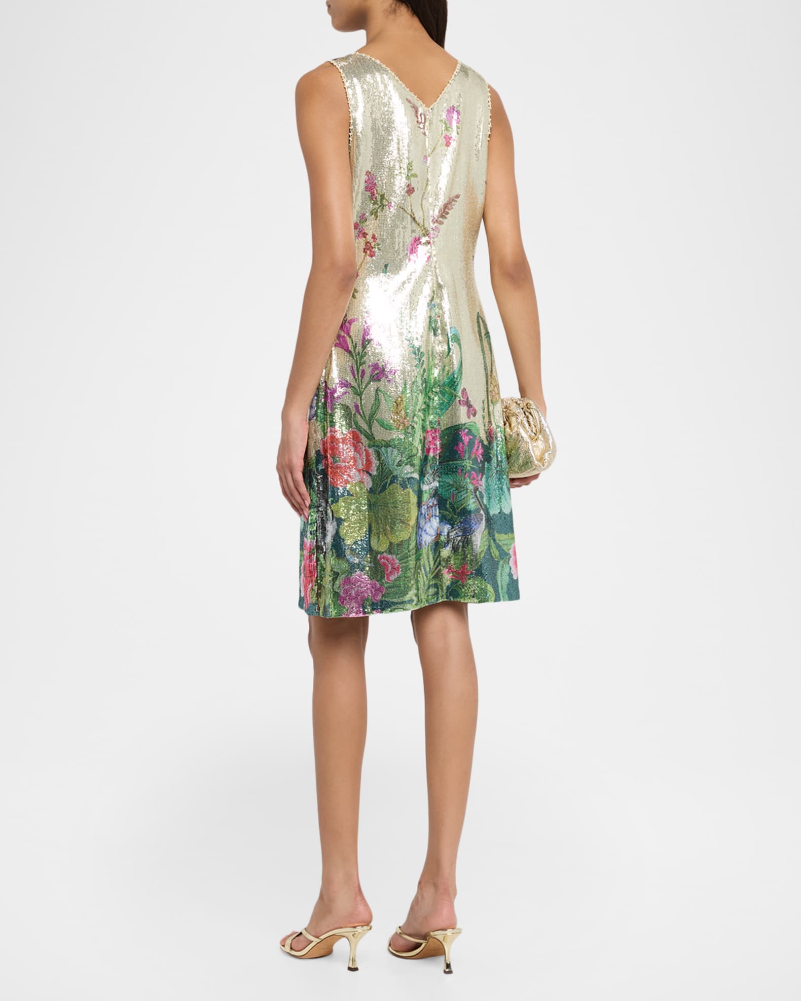 johnny was cocktail dress Johnny Was Silk Party/Cocktail Dresses for Women for sale