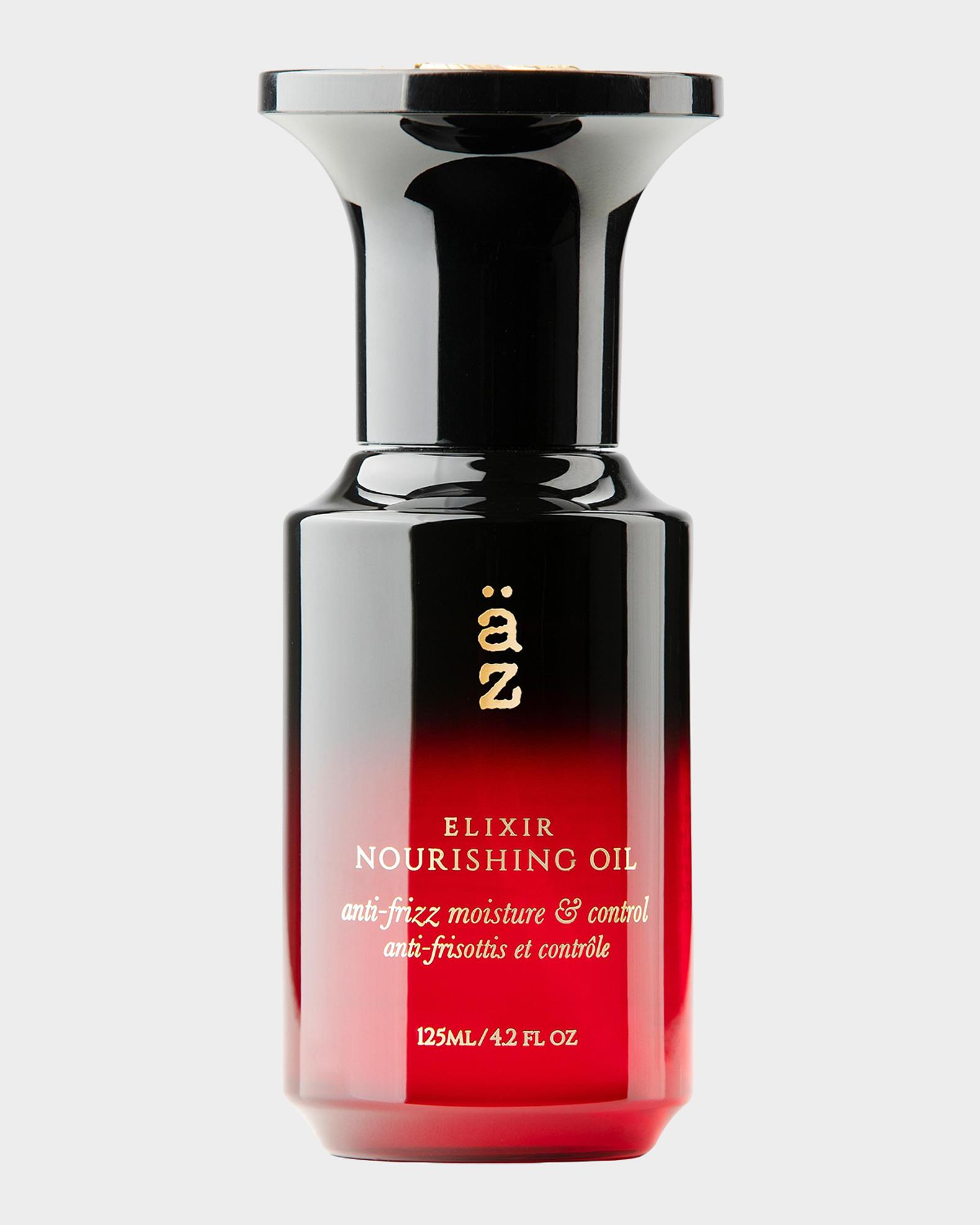 AZ Haircare Elixir Nourishing Oil, 4.2 oz. | Neiman Marcus