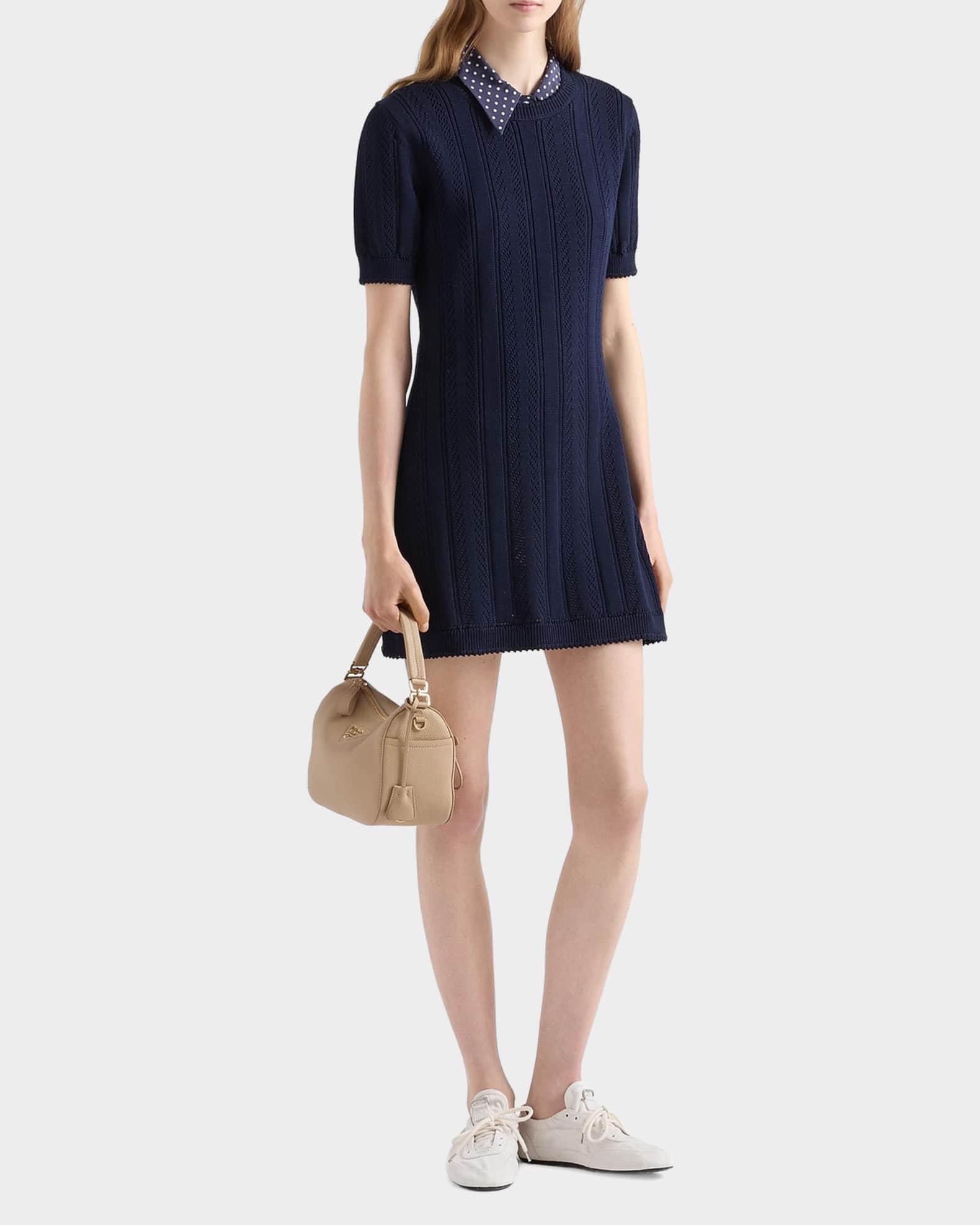 oaklyn linen dress Oaklyn Dress