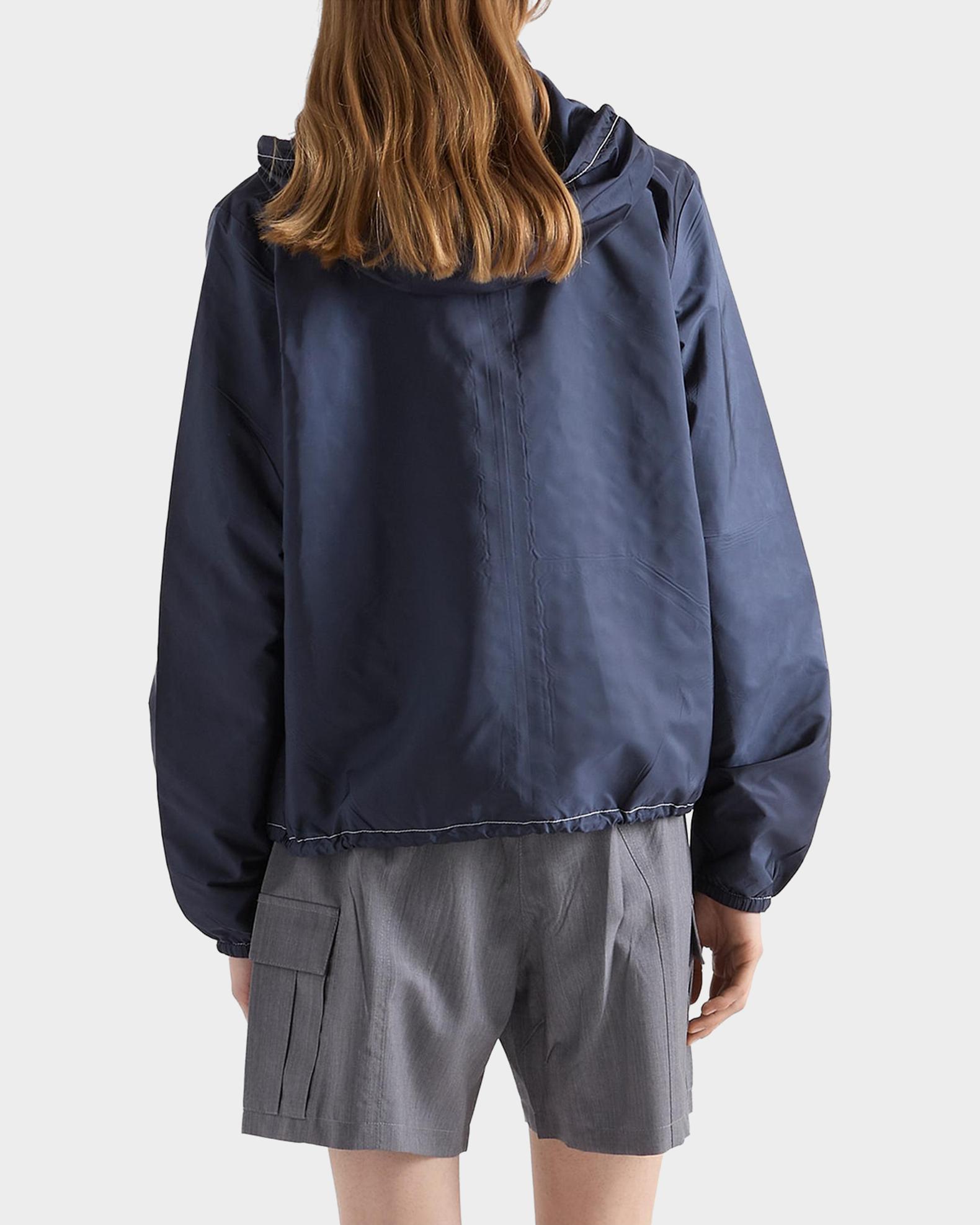 Prada Lightweight Re-Nylon Blouson Jacket | Neiman Marcus