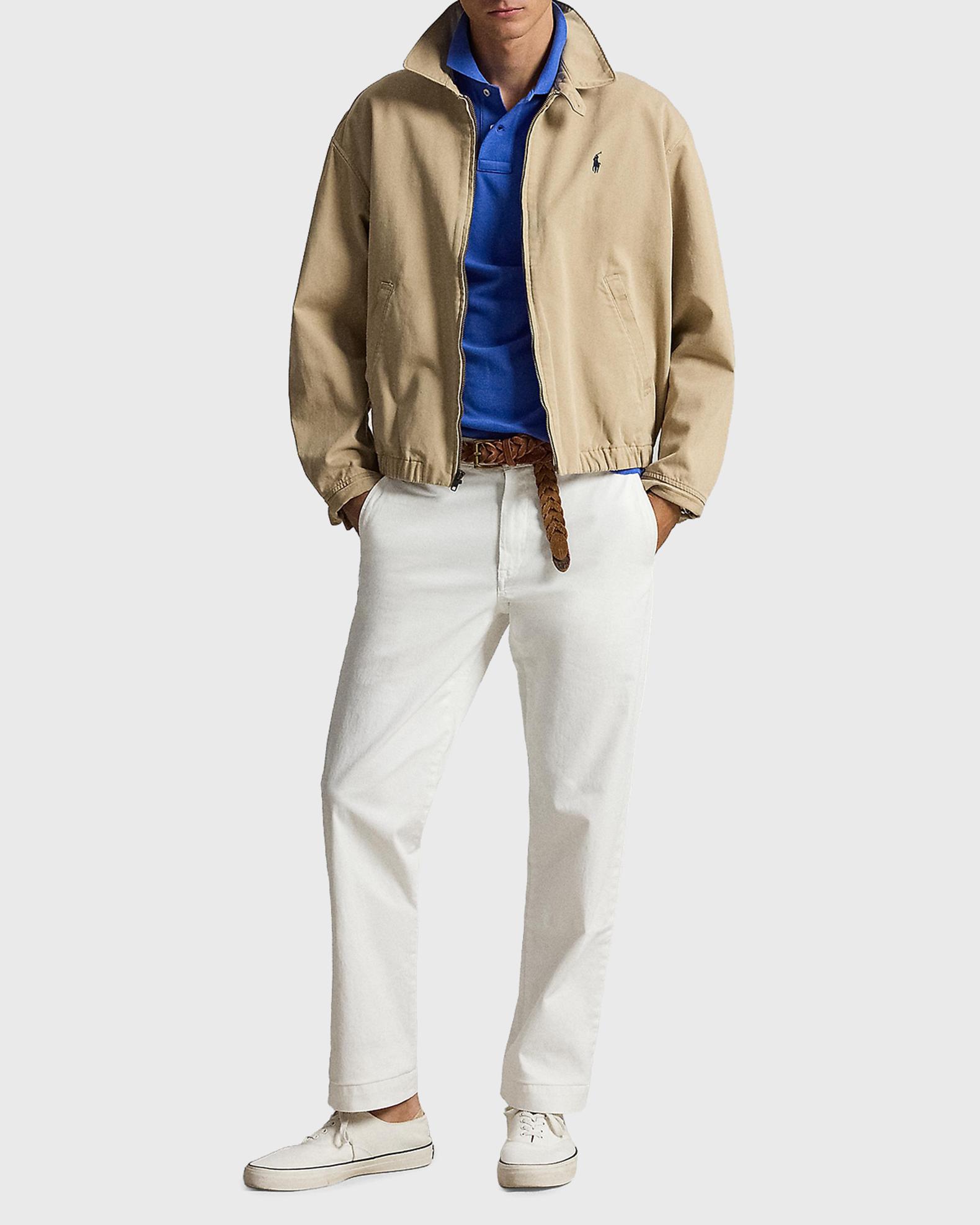 Polo Ralph Lauren Men's The Iconic Mesh Polo Shirt | Neiman Marcus