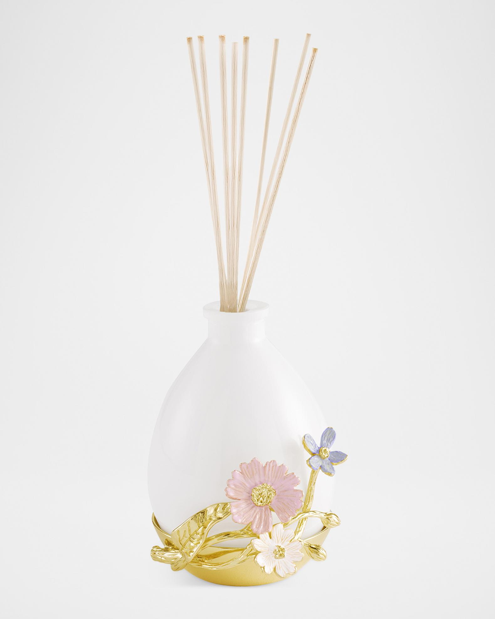 Michael Aram Wildflower Diffuser | Neiman Marcus