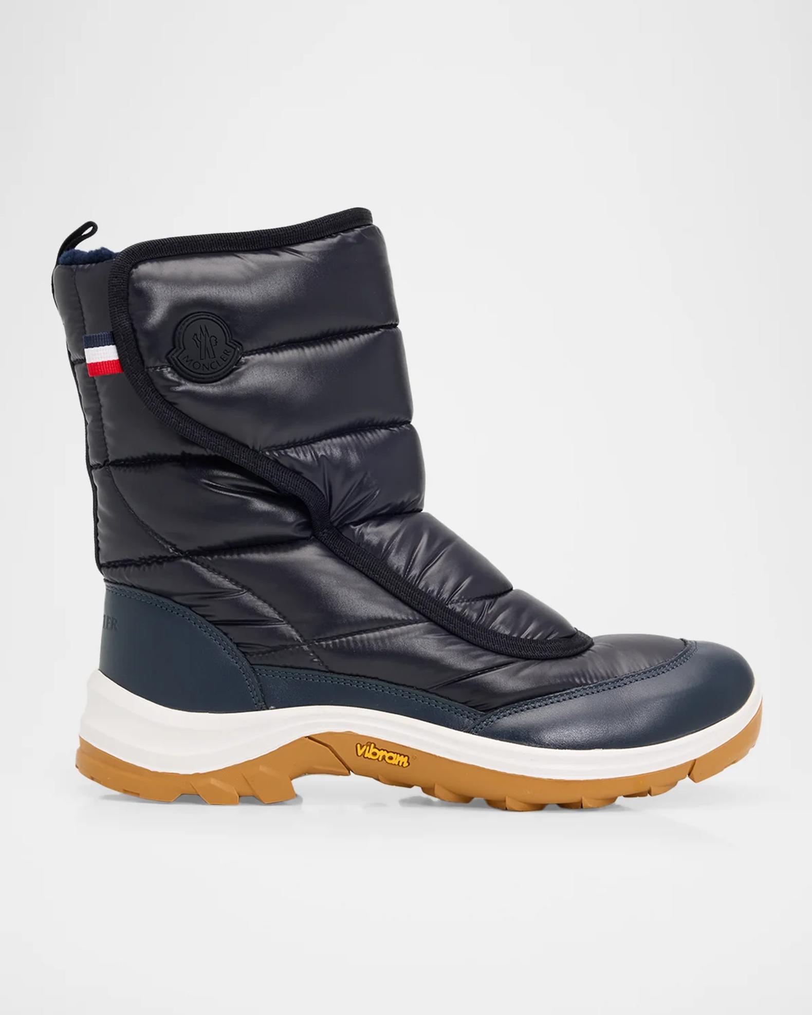 モンクレール kids 30size スノーブーツ Moncler Kid's Padded Snow Boots, Toddler/Kids | Neiman Marcus