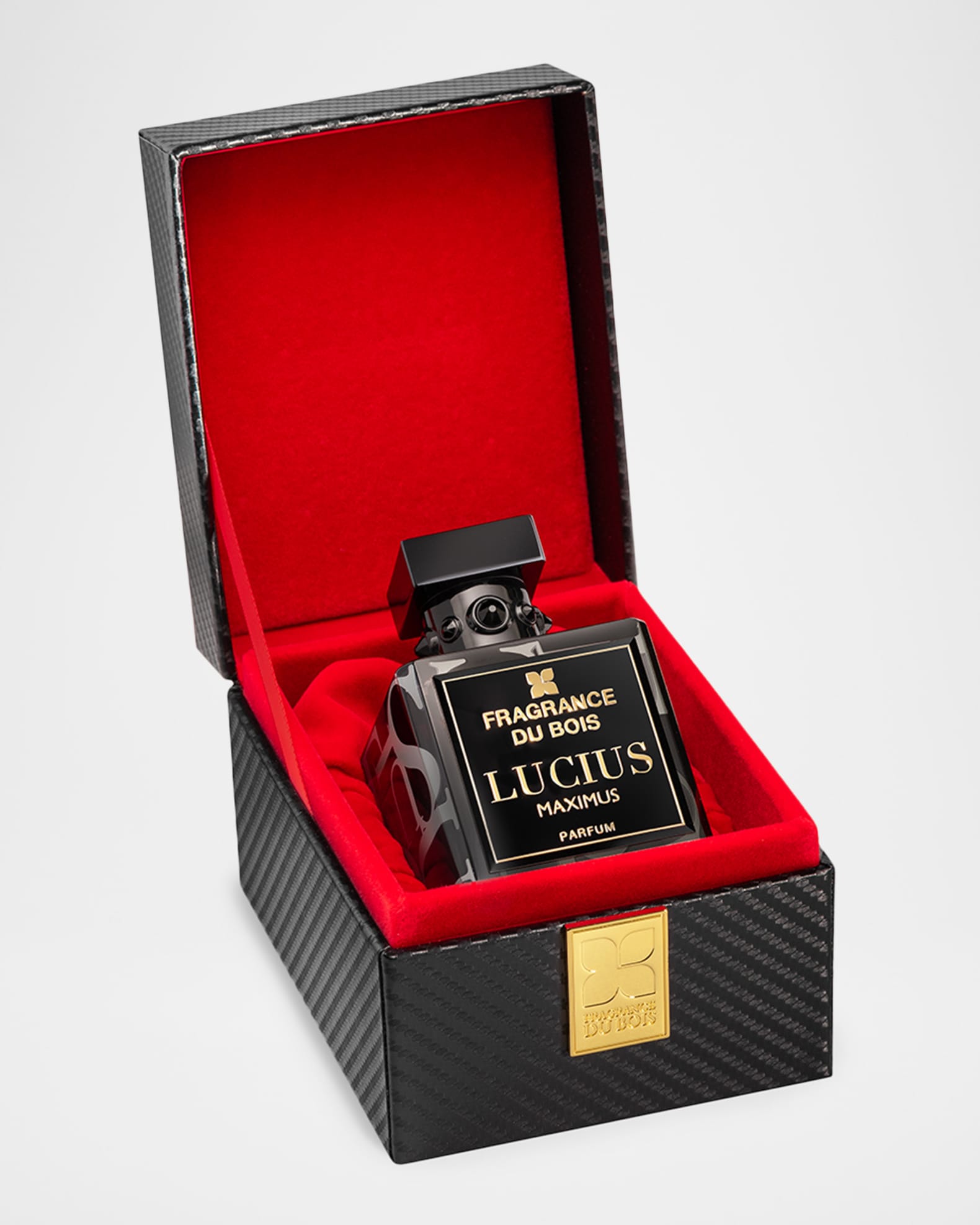 Fragrance Du Bois Lucius Maximus Eau de Parfum, 3.4 oz. | Neiman