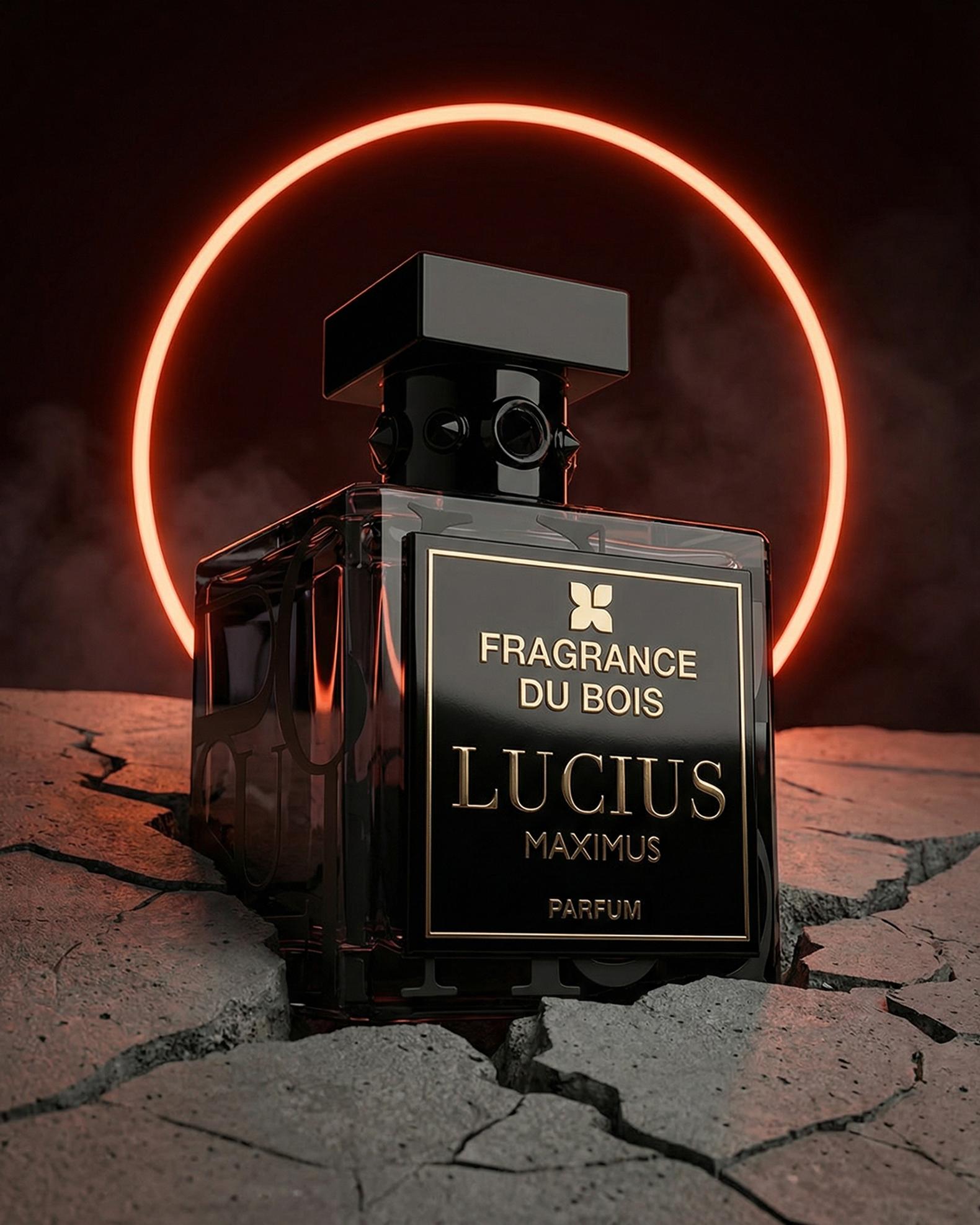 Fragrance Du Bois Lucius Maximus Eau de Parfum, 3.4 oz. | Neiman