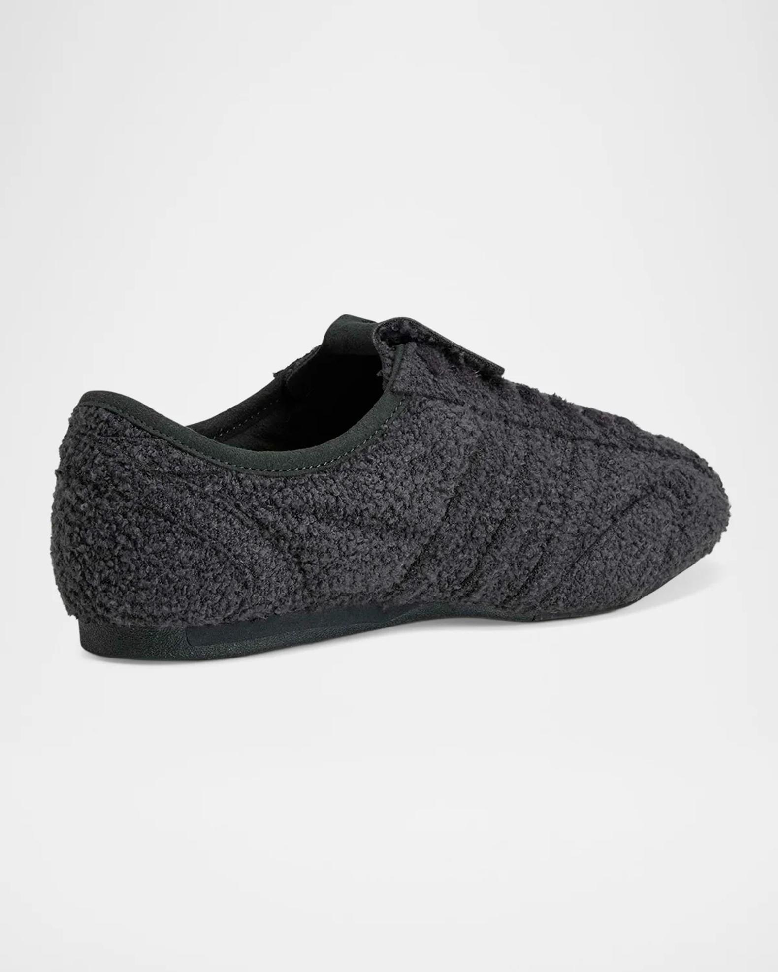 【値下げしました】 by Stella McCartney 25cm adidas by Stella McCartney Sportswear 76 Fleece Low-Top Trainers