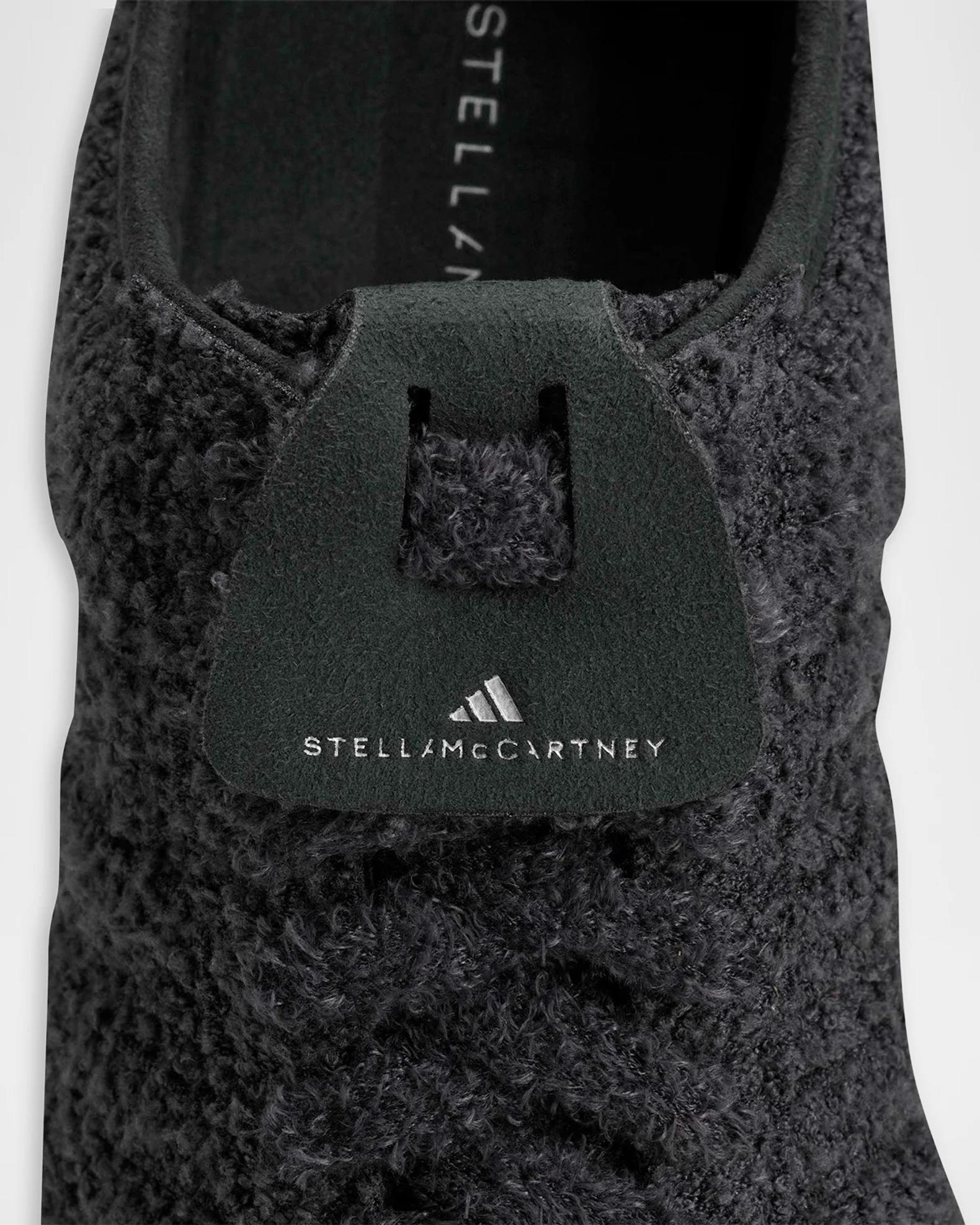 adidas by Stella McCartney Sportswear 76 Fleece Low-Top Trainers