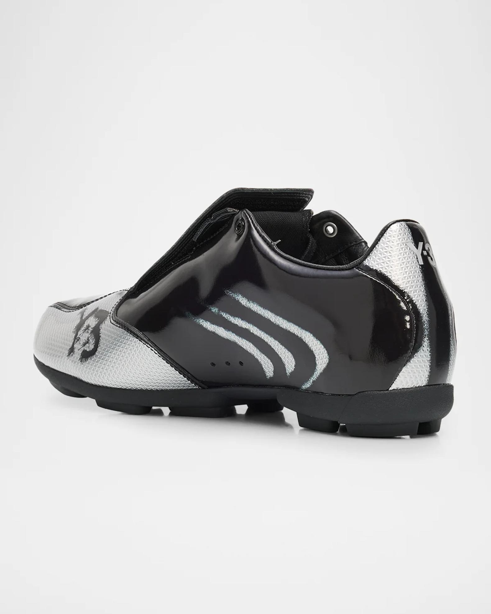 Y-3 Men's F50 Tunit Chito Sneakers | Neiman Marcus