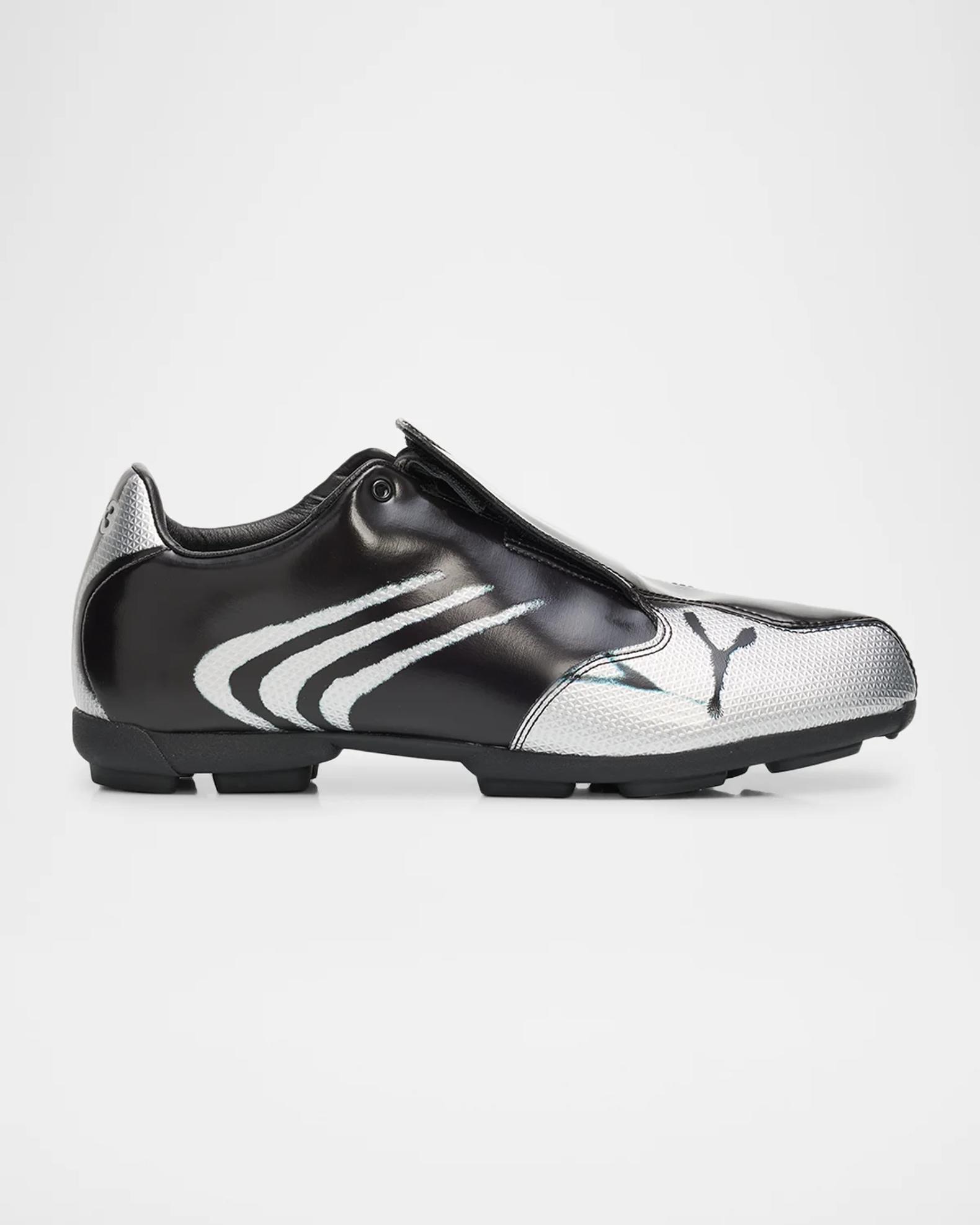 Y-3 Men's F50 Tunit Chito Sneakers | Neiman Marcus