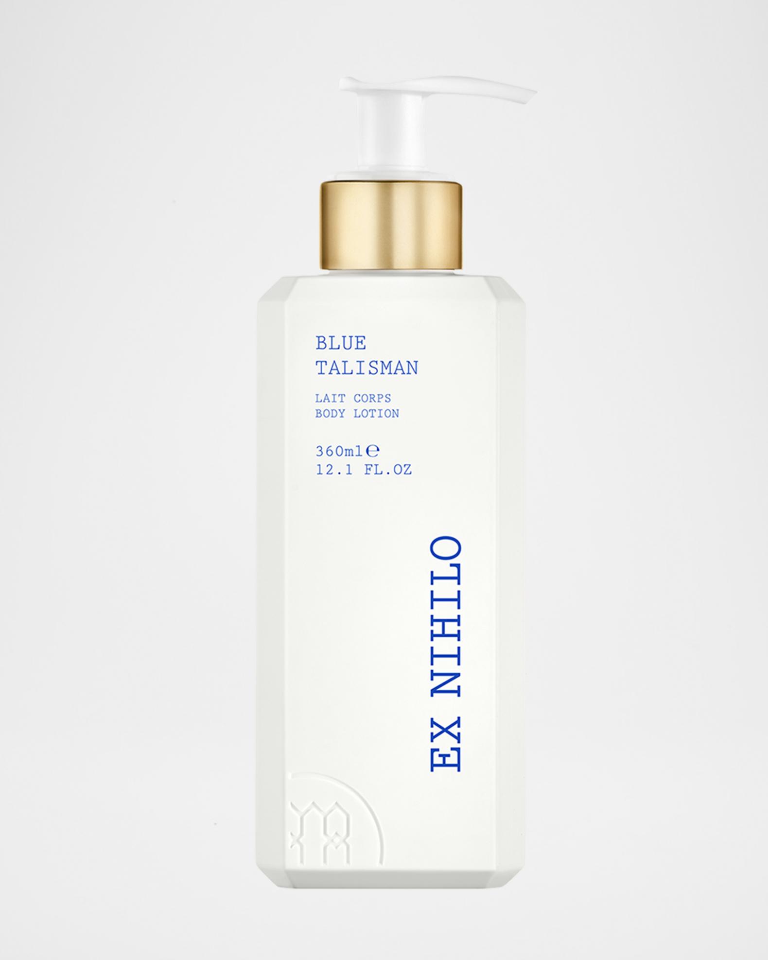 Ex Nihilo Blue Talisman Body Lotion, 12 oz. | Neiman Marcus