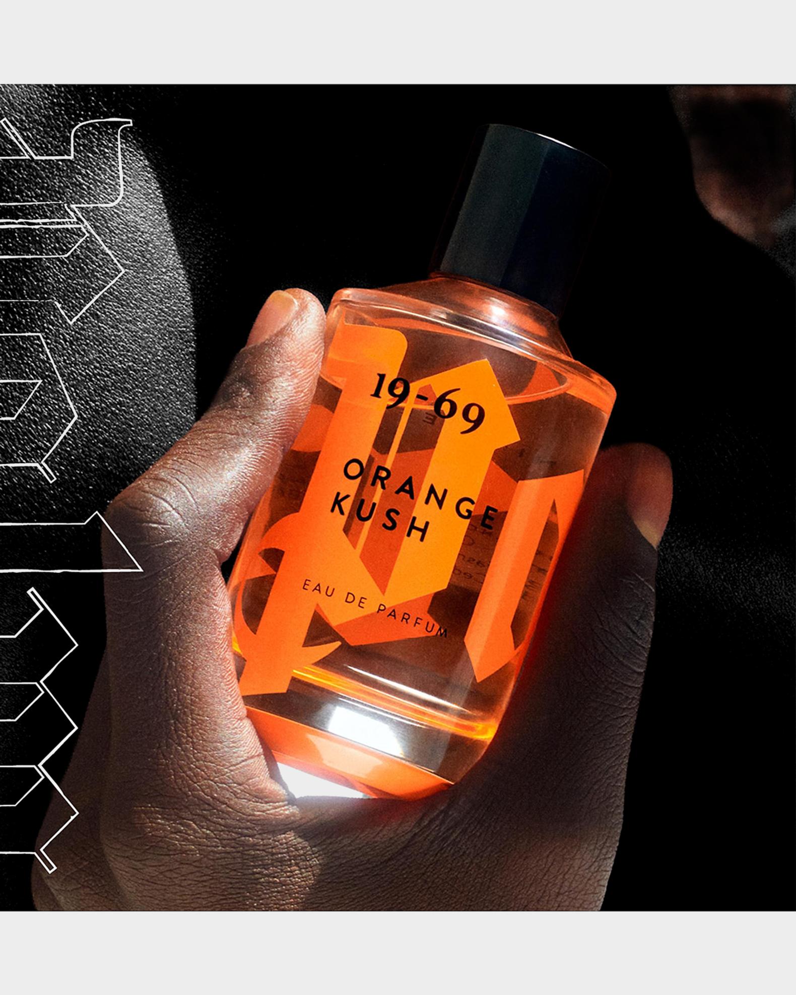 Palm Angels Orange Kush Eau de Parfum, 3.3 oz. | Neiman Marcus