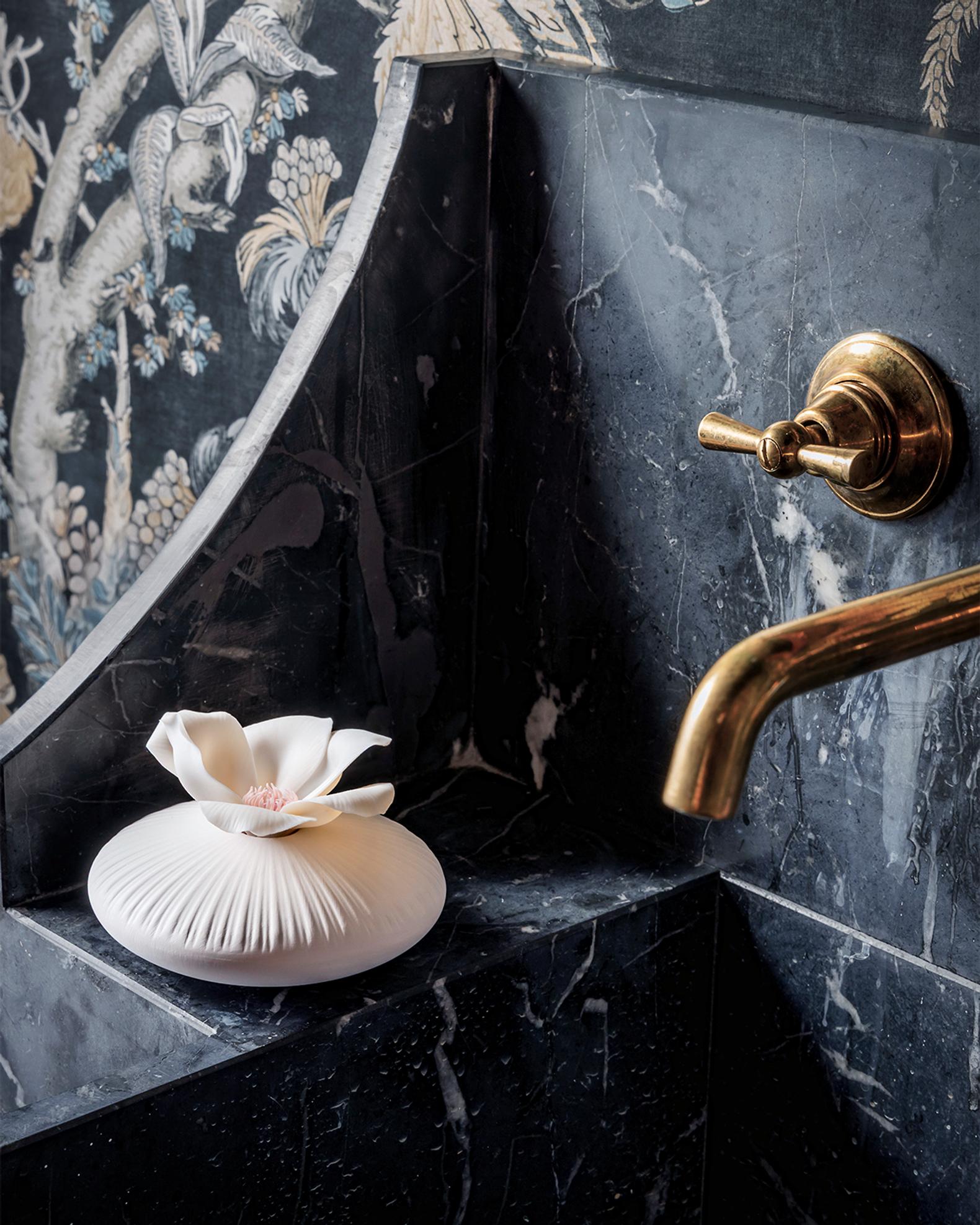 Lladro Ikebana Flower Diffuser | Neiman Marcus