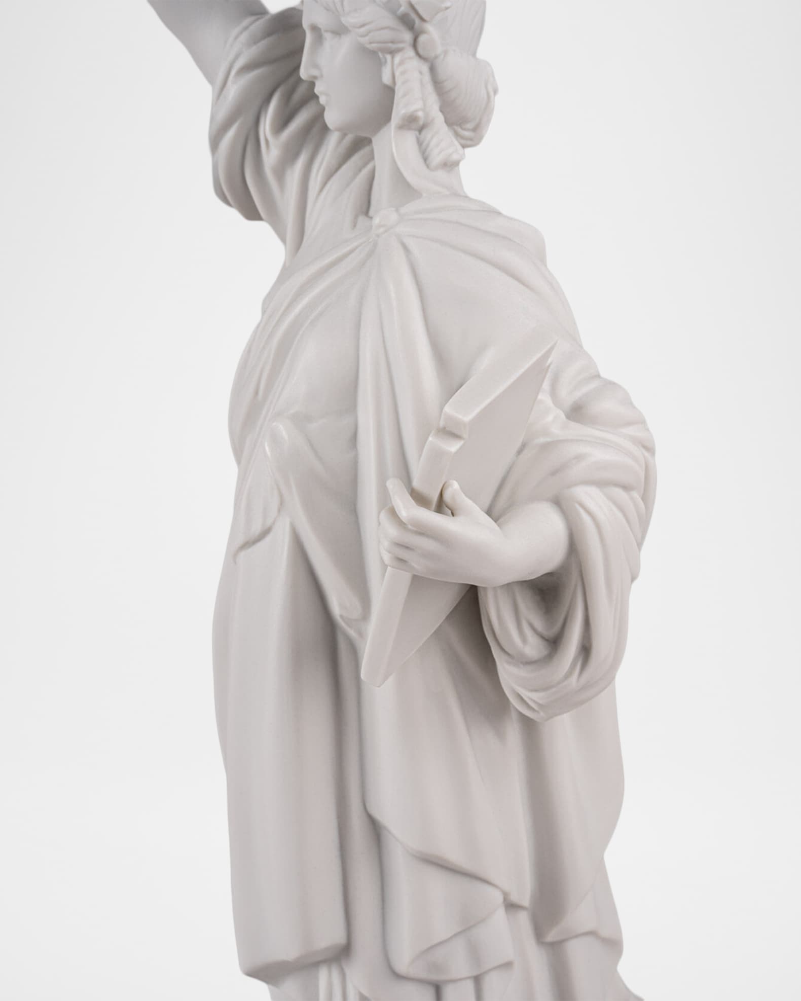 Lladro Limited Edition 250th Anniversary Statue of Liberty