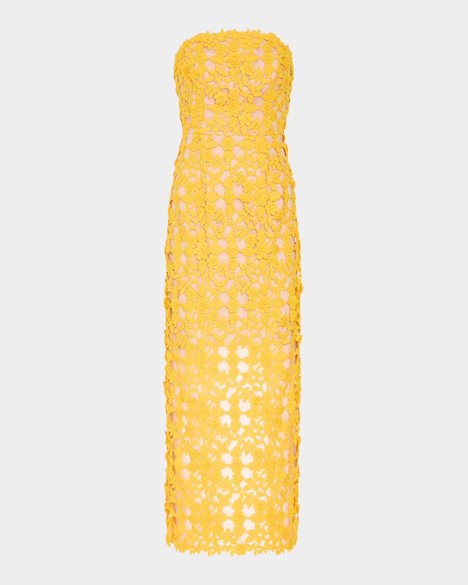 crochet lace sheath dress Crochet Pattern - Sienna Lace Dress