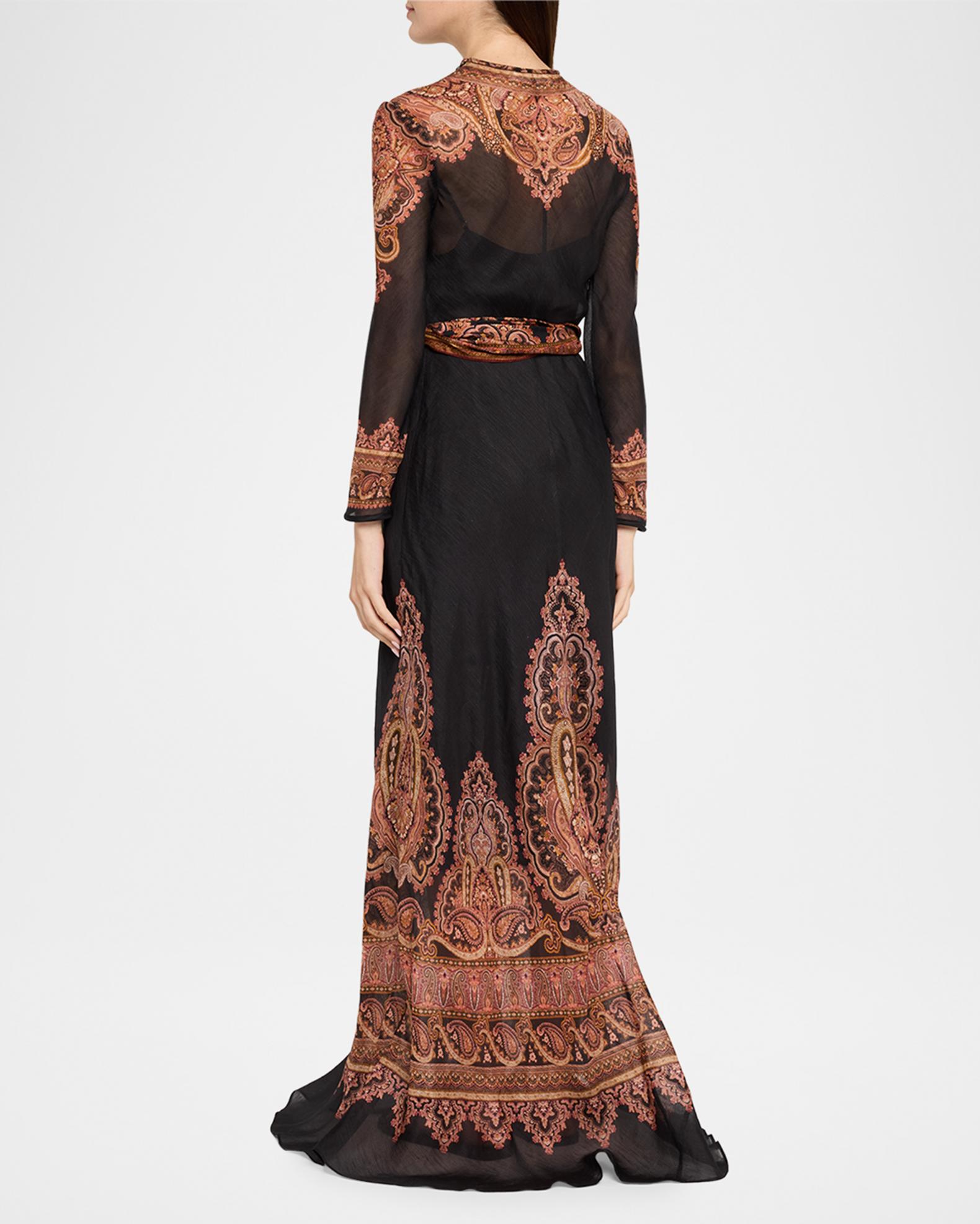 Zimmermann Ascent Sheath Dress | Neiman Marcus