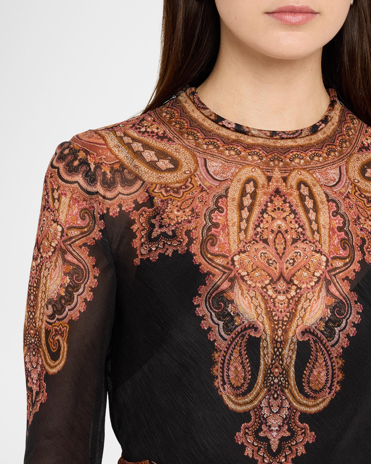 Zimmermann Ascent Sheath Dress | Neiman Marcus