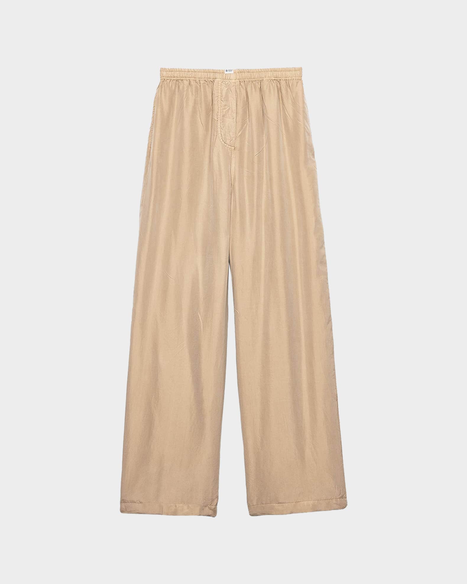 Prada Old Silk Pants | Neiman Marcus