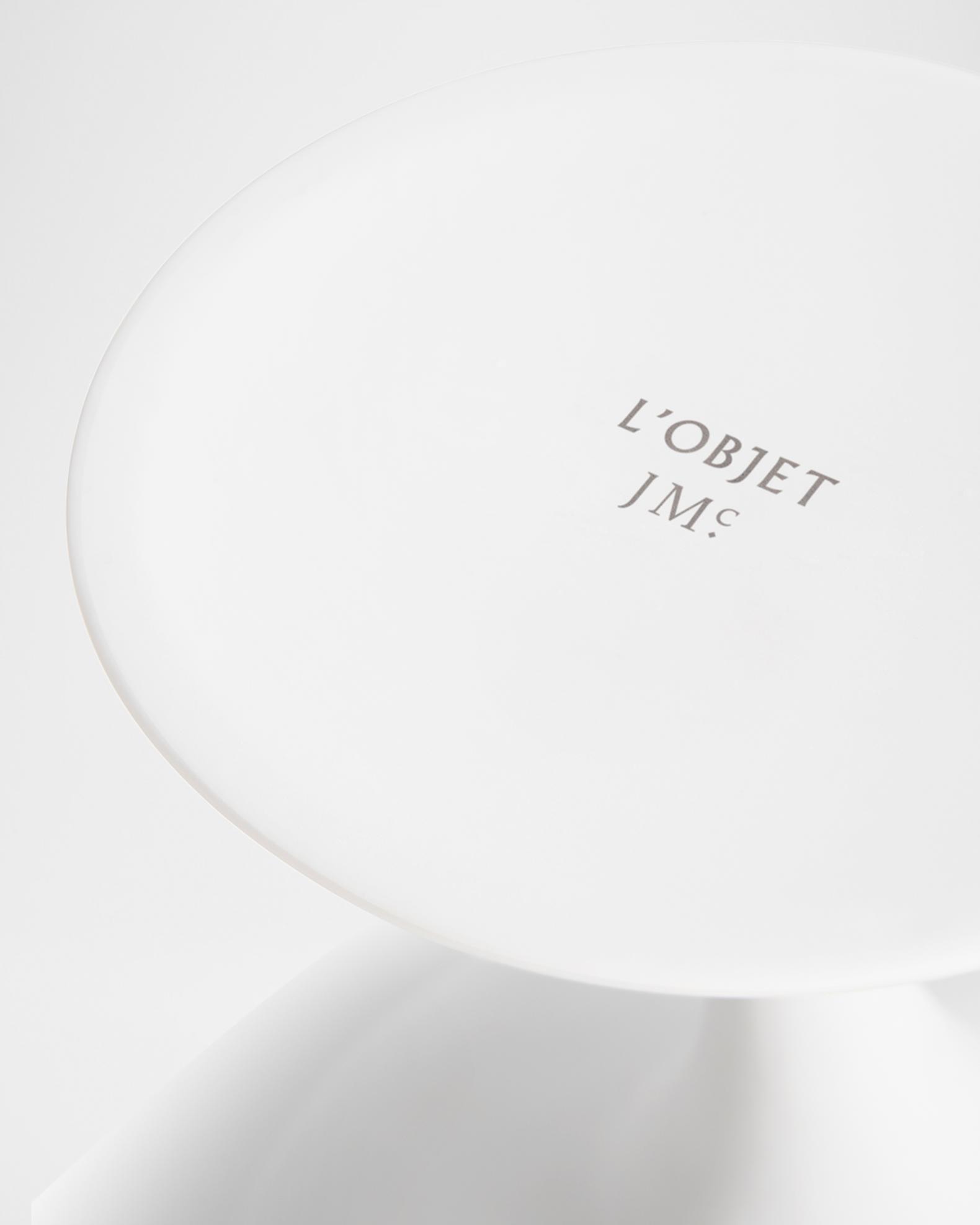 L'Objet x Jessica McCormack Shell 24K Gold-Plated Scoop Bowl | Neiman ...