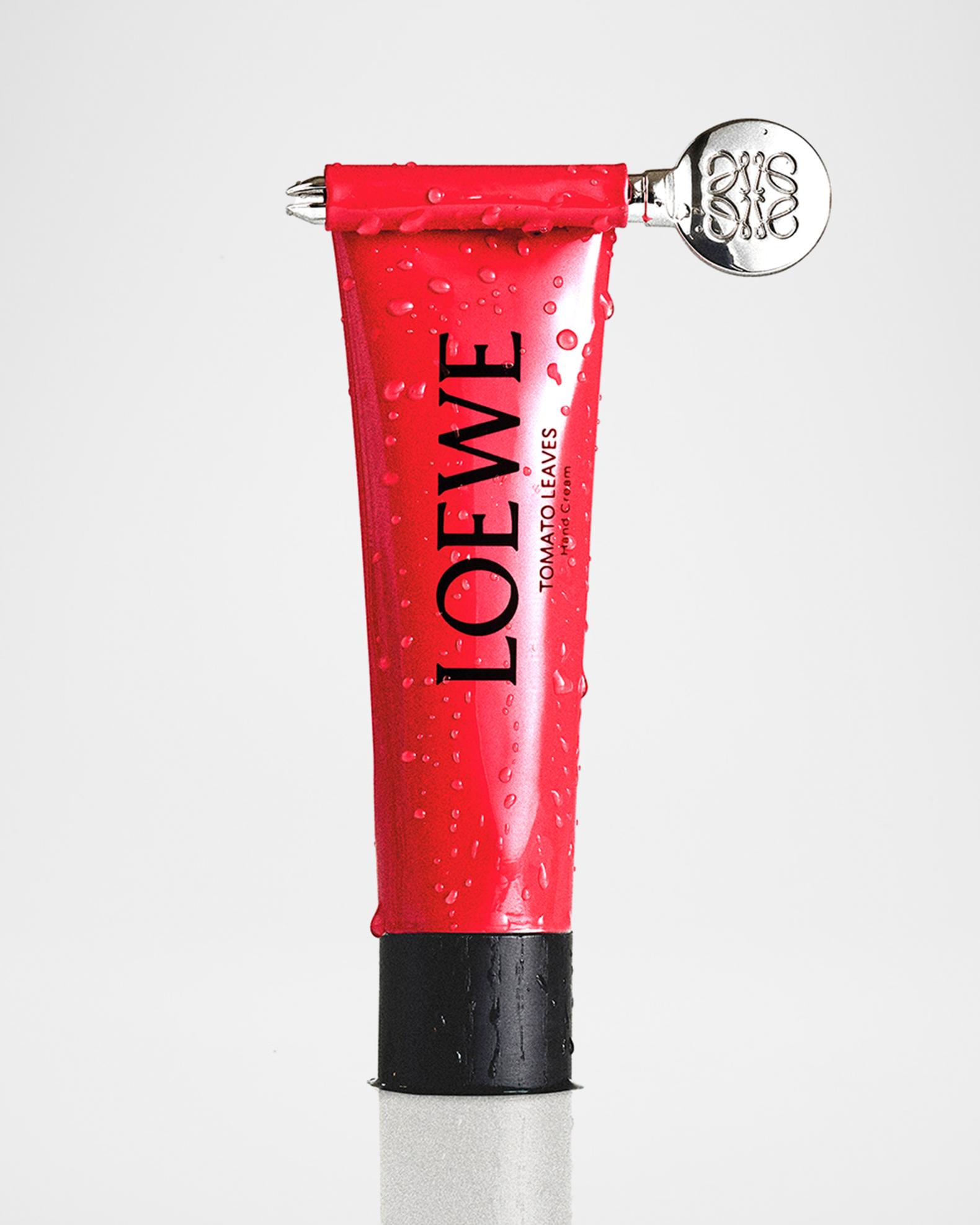 LOEWE Tomato Leaves Hand Cream, 2.5 oz. | Neiman Marcus