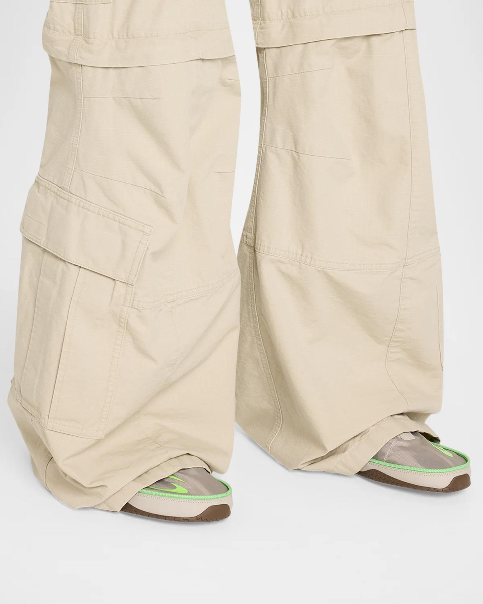 Balenciaga Men's Pocket Foldable Zip-Up Sneakers | Neiman Marcus
